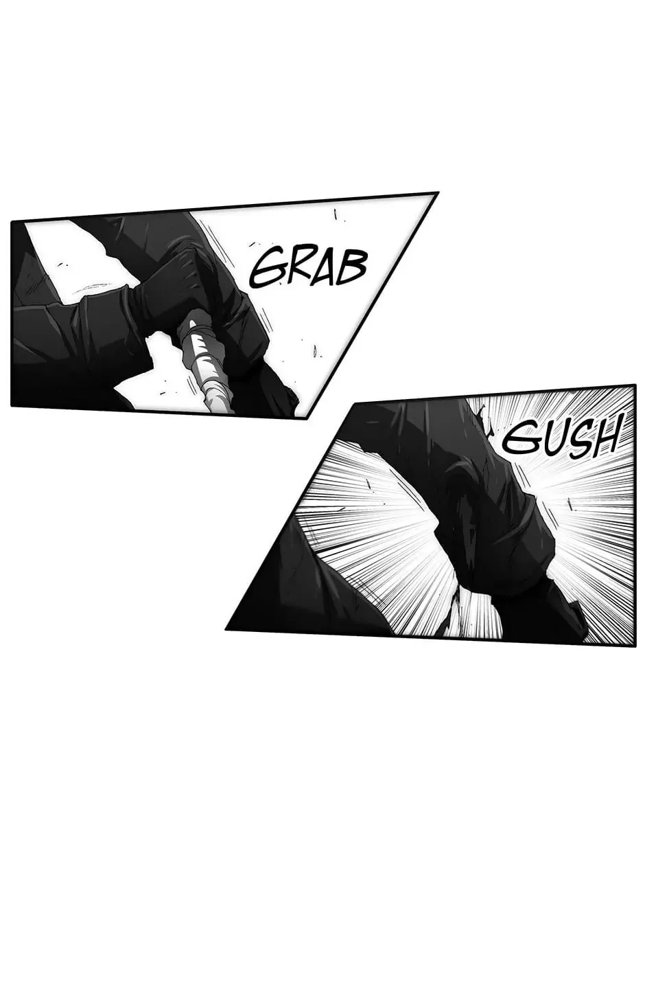 Read Trace Remaster chapter 124 image 18 on Lezhin