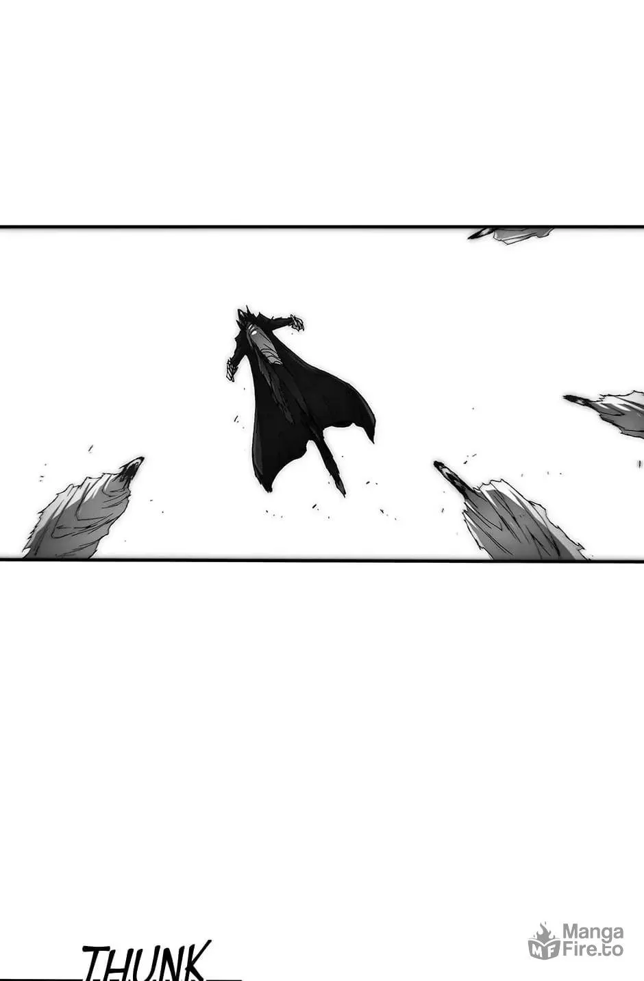 Read Trace Remaster chapter 124 image 20 on Lezhin