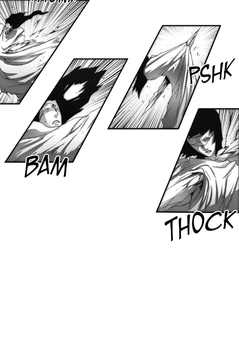 Read Trace Remaster chapter 124 image 21 on Lezhin