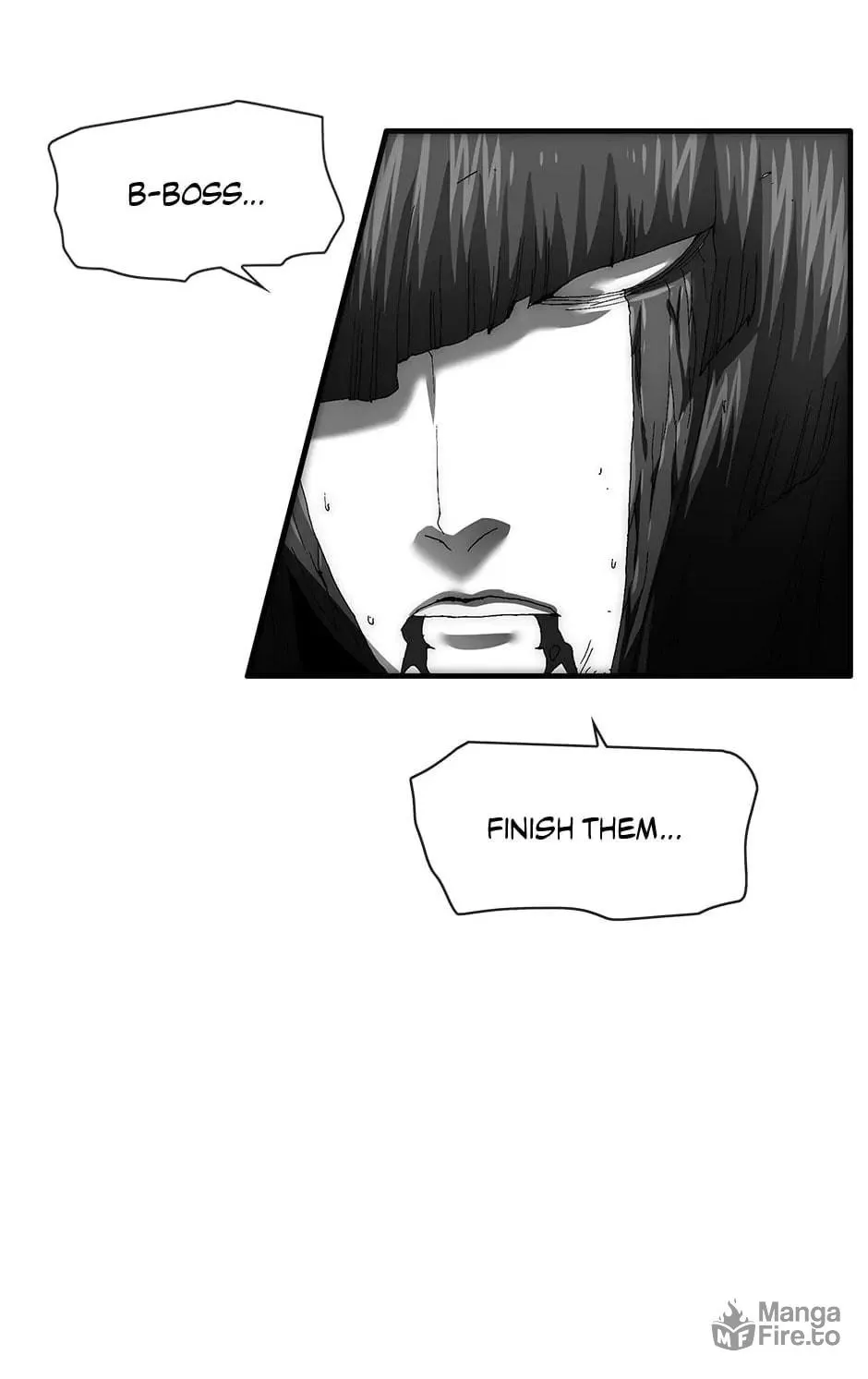 Read Trace Remaster chapter 124 image 23 on Lezhin