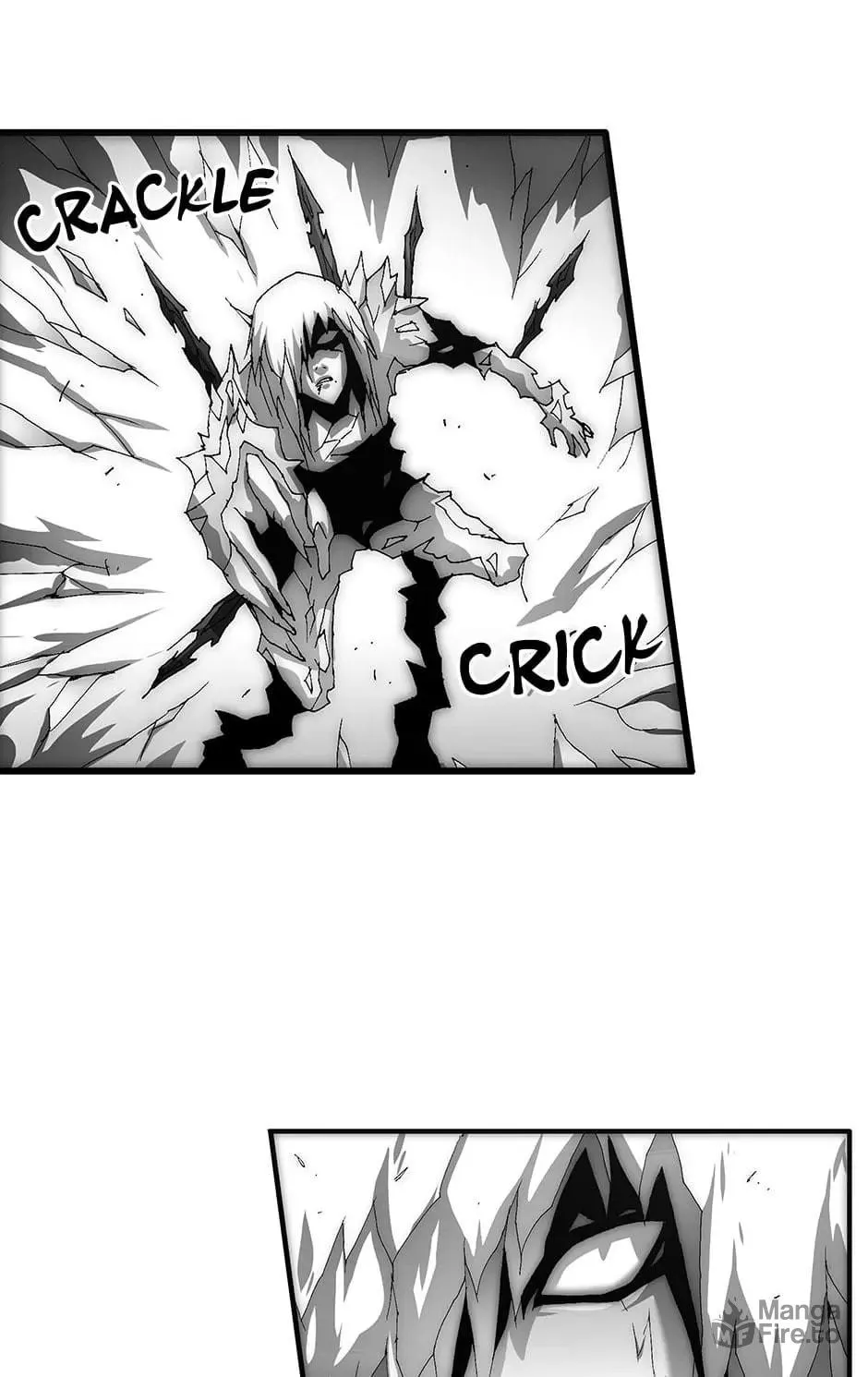 Read Trace Remaster chapter 124 image 24 on Lezhin