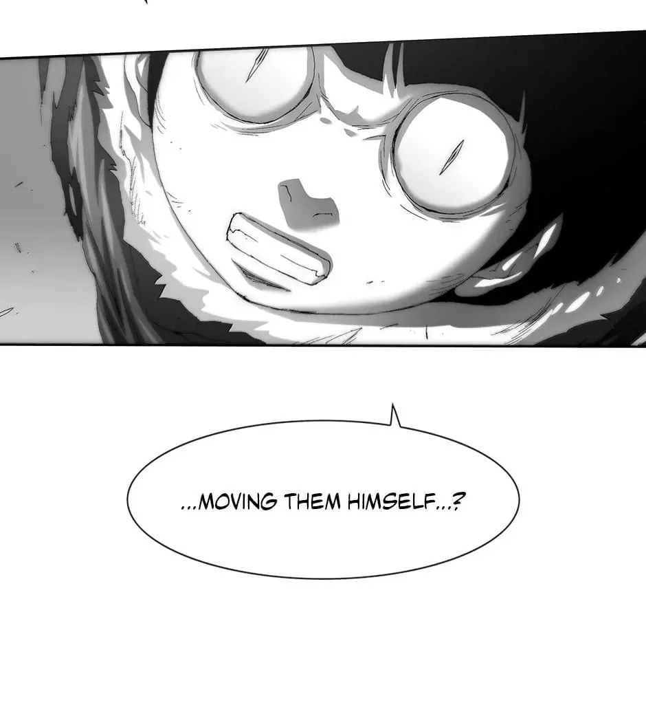 Read Trace Remaster chapter 124 image 3 on Lezhin
