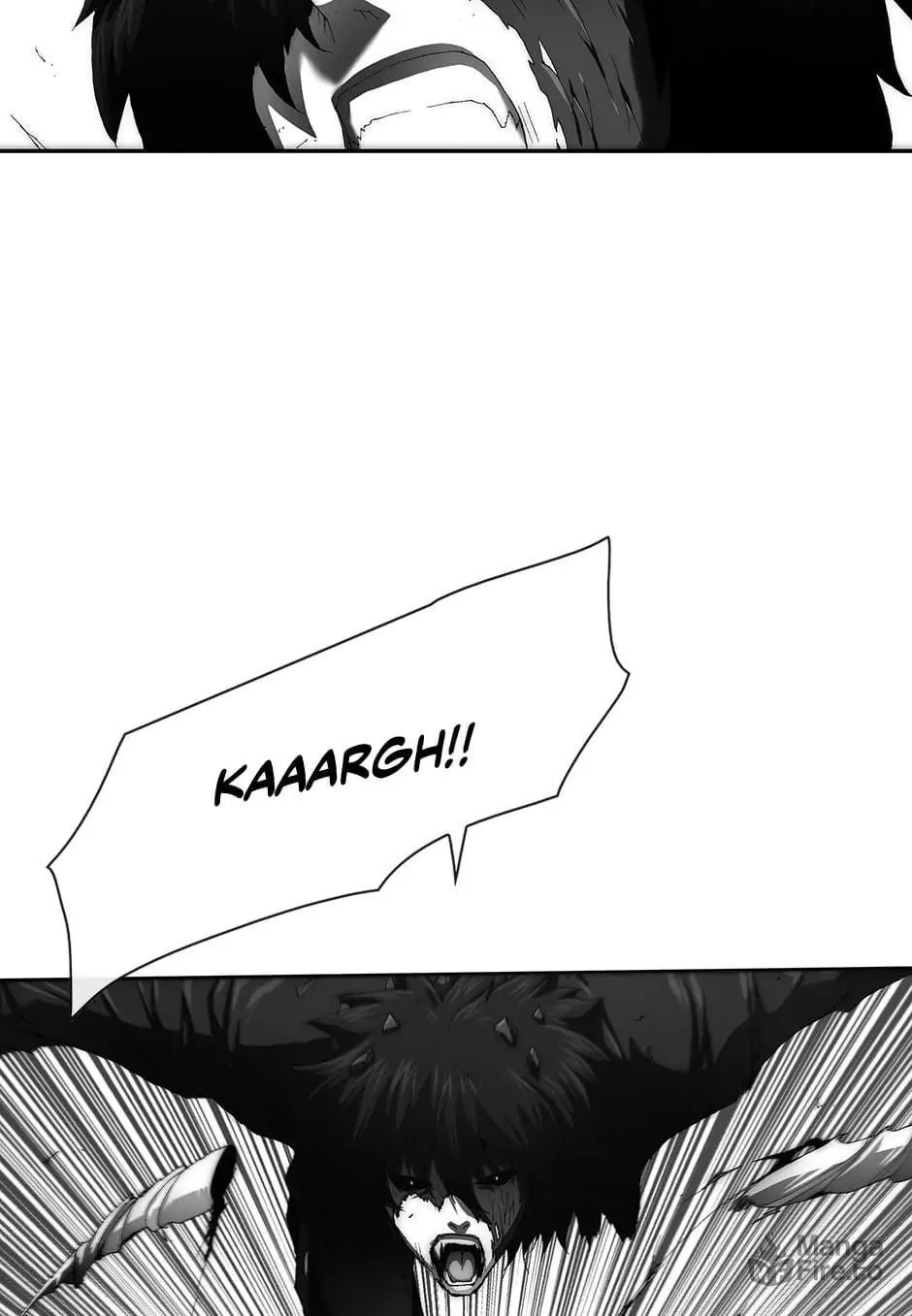 Read Trace Remaster chapter 124 image 32 on Lezhin