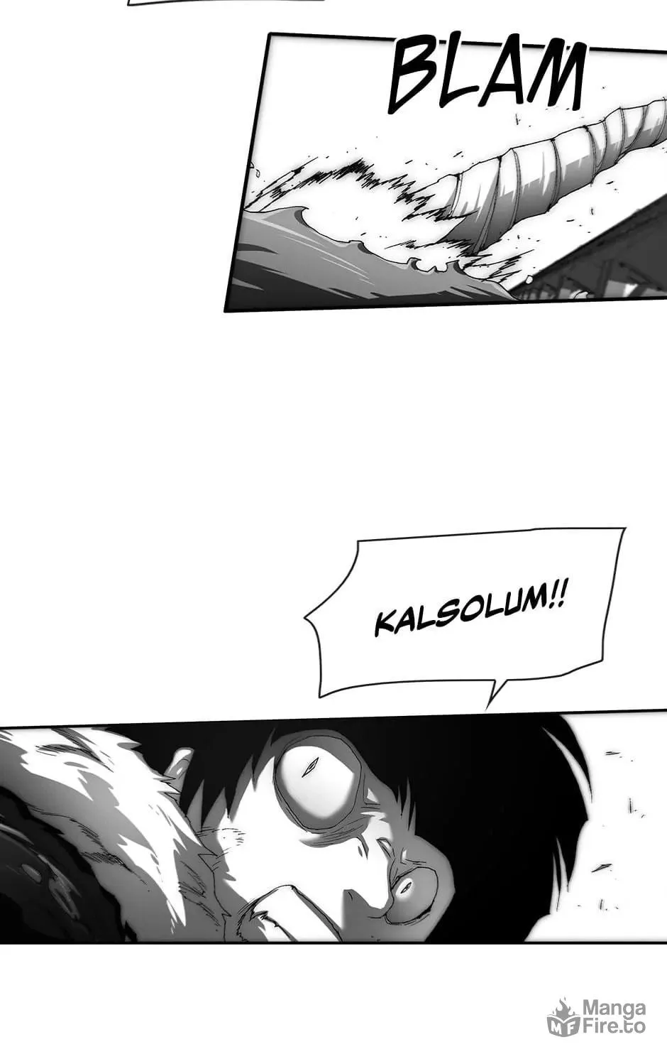 Read Trace Remaster chapter 124 image 39 on Lezhin