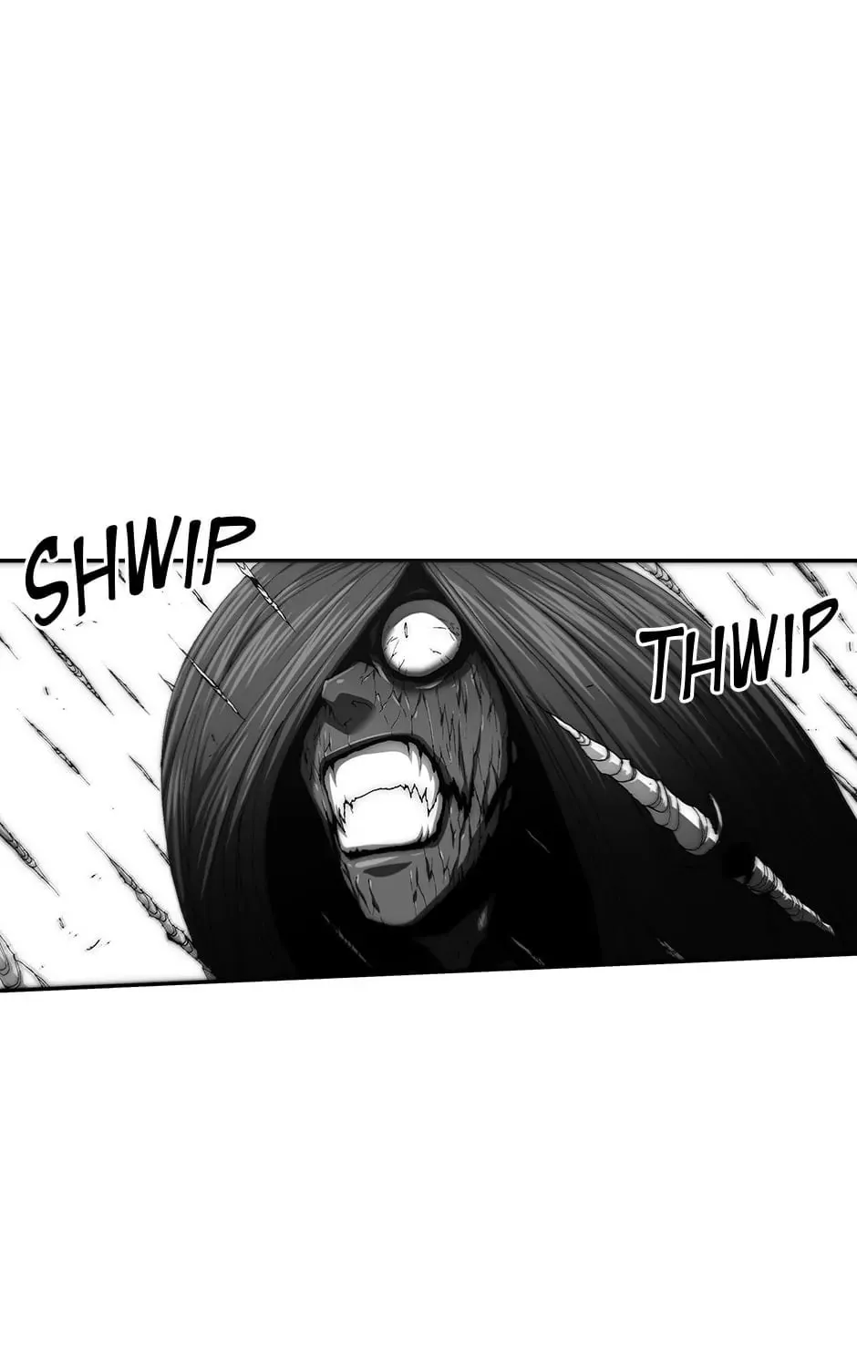 Read Trace Remaster chapter 124 image 40 on Lezhin