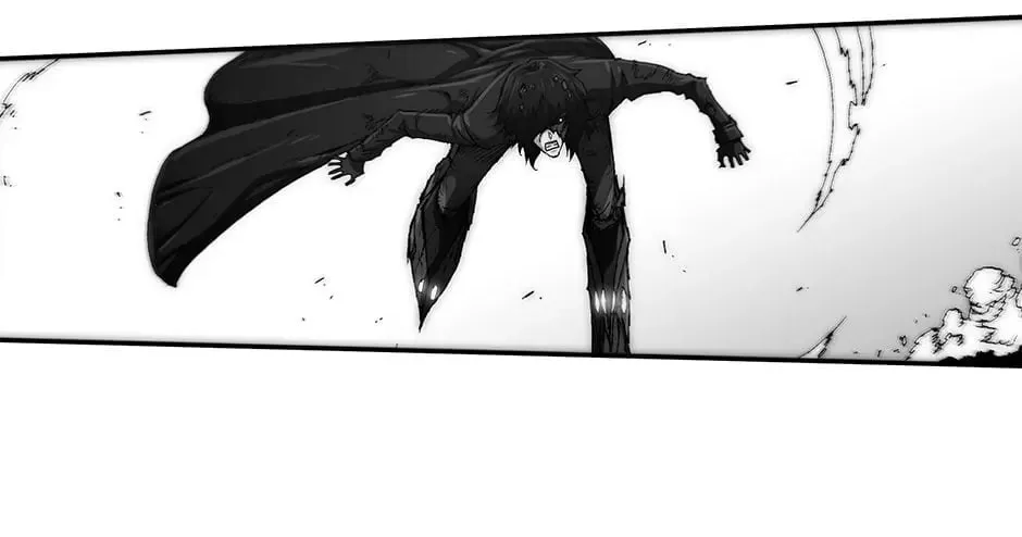 Read Trace Remaster chapter 124 image 41 on Lezhin