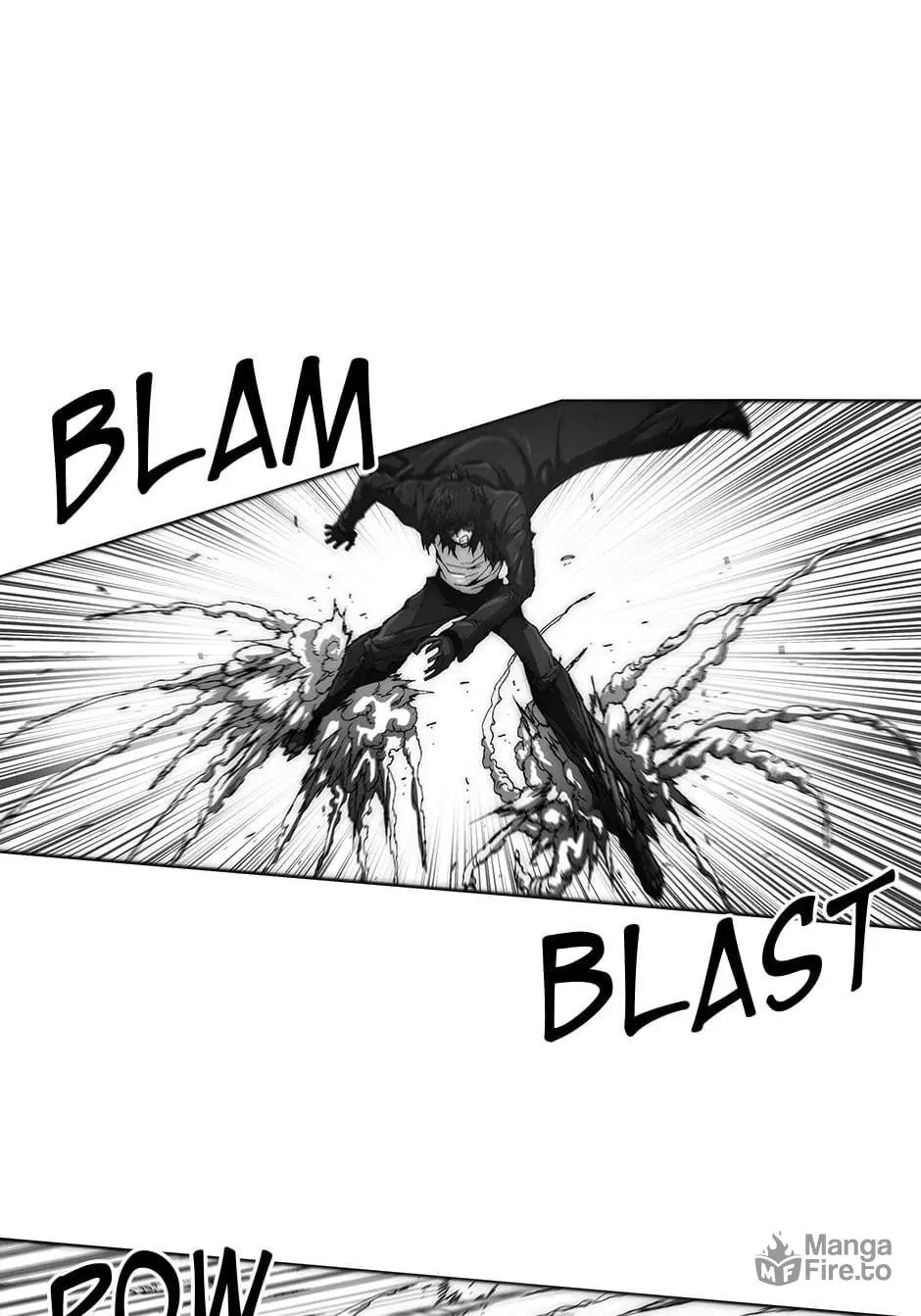 Read Trace Remaster chapter 124 image 48 on Lezhin