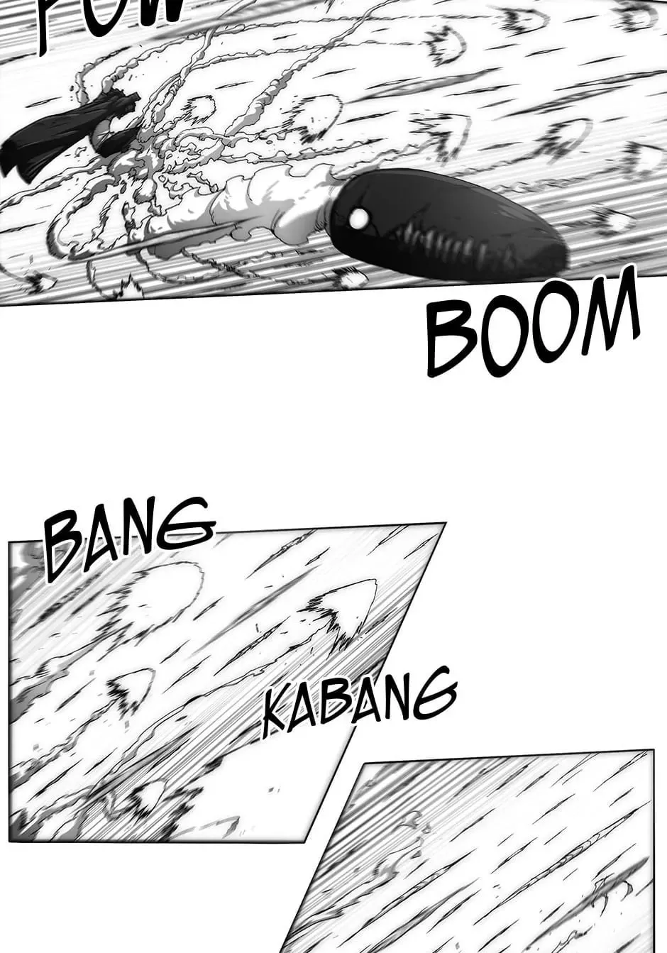 Read Trace Remaster chapter 124 image 49 on Lezhin