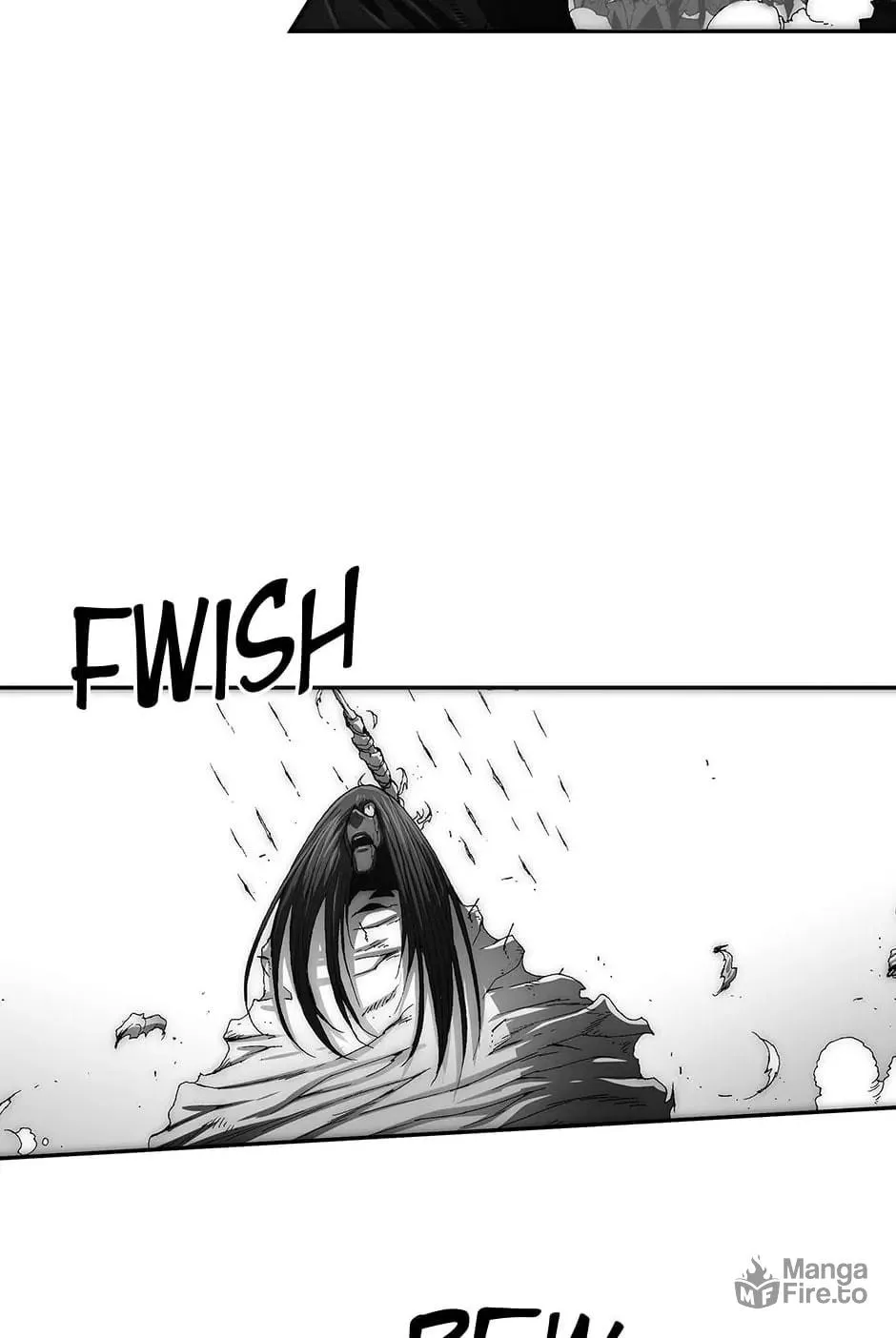 Read Trace Remaster chapter 124 image 5 on Lezhin