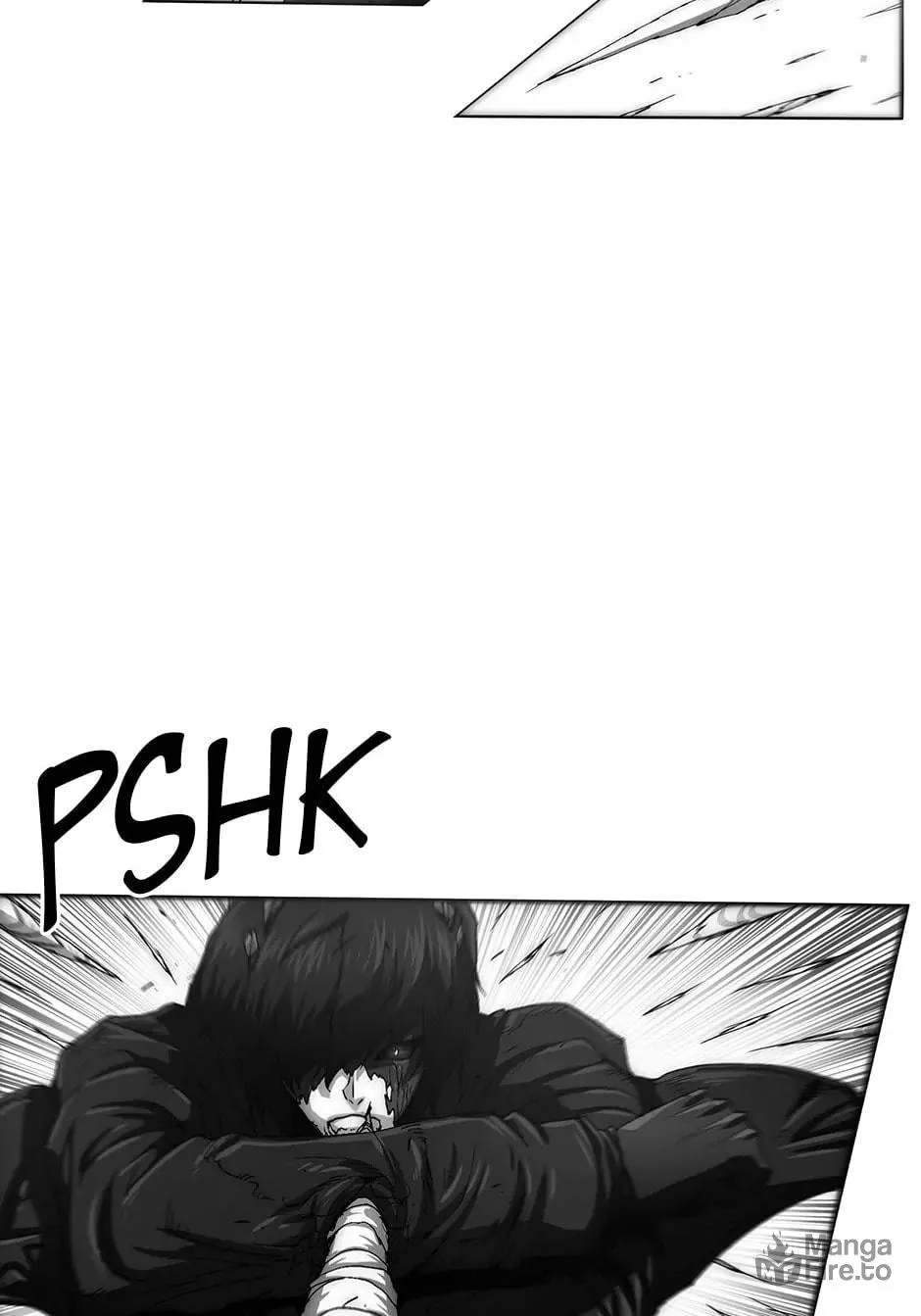 Read Trace Remaster chapter 124 image 51 on Lezhin