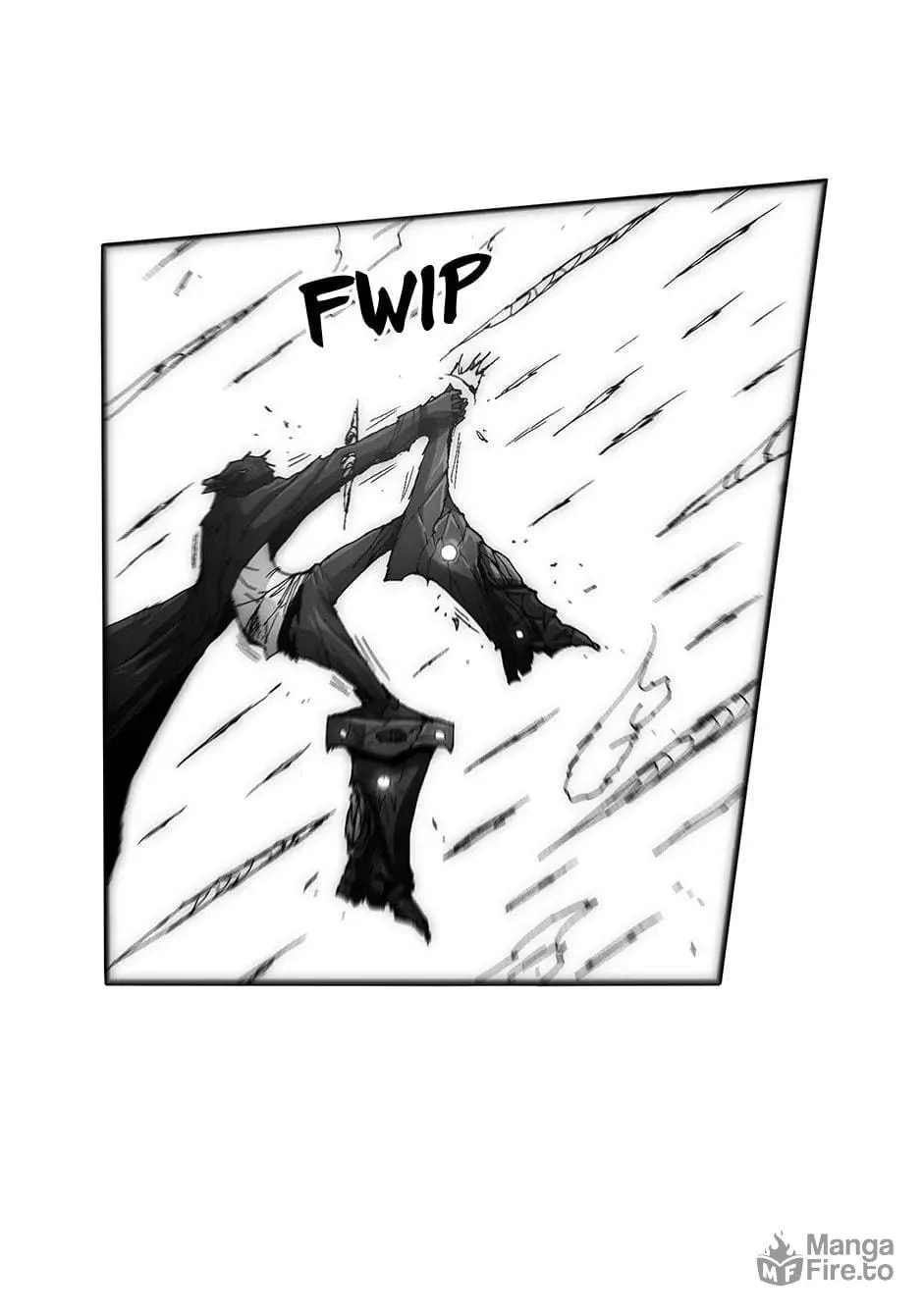 Read Trace Remaster chapter 124 image 53 on Lezhin