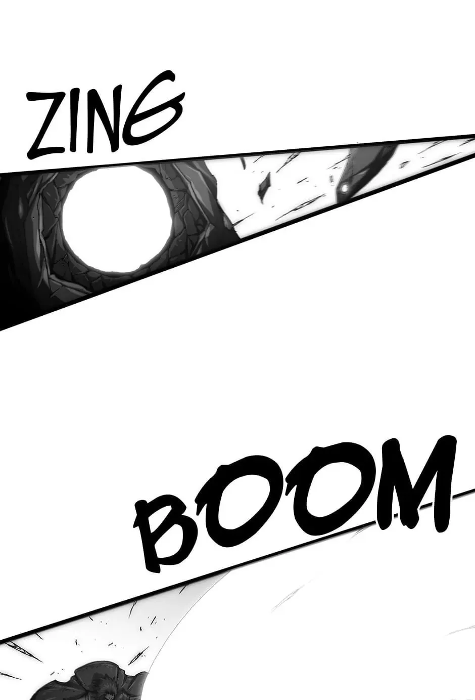 Read Trace Remaster chapter 124 image 55 on Lezhin