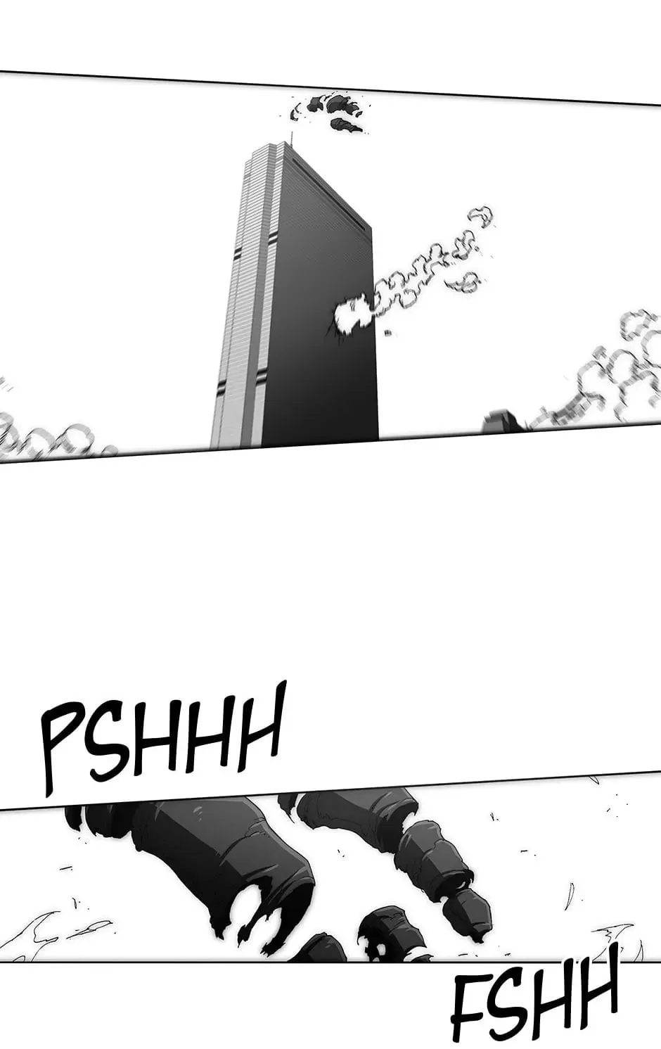 Read Trace Remaster chapter 124 image 62 on Lezhin