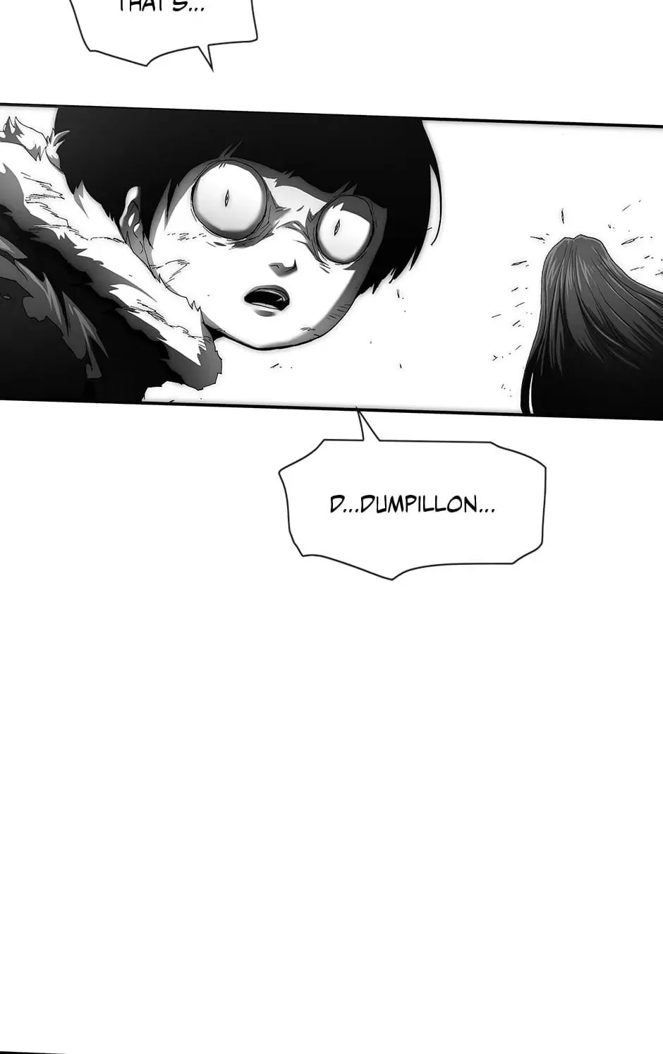 Read Trace Remaster chapter 124 image 64 on Lezhin