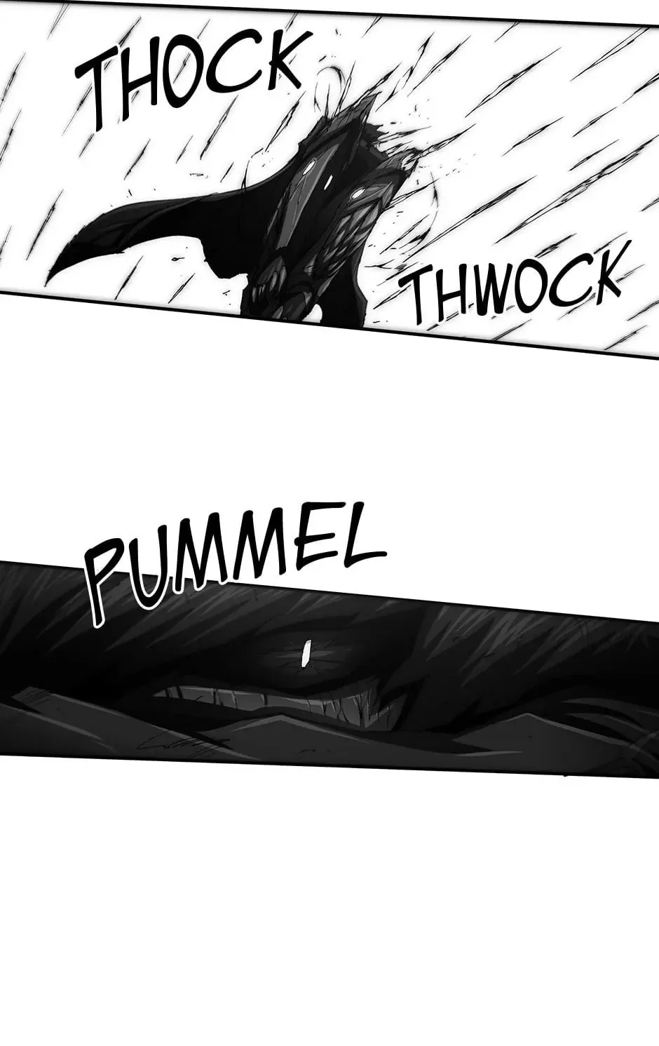 Read Trace Remaster chapter 124 image 65 on Lezhin