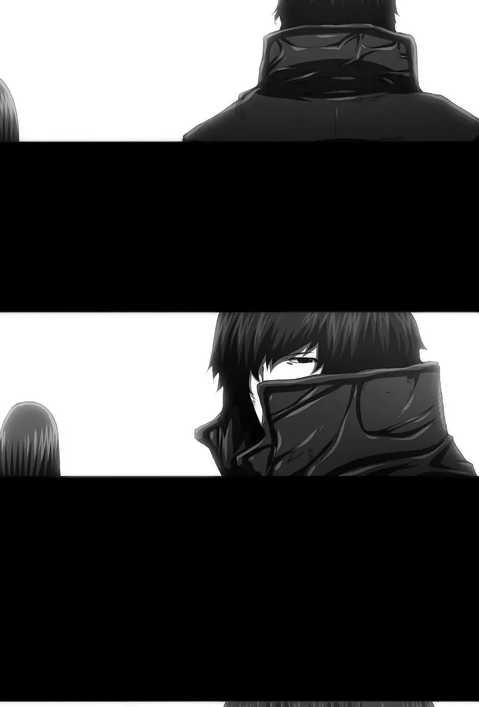 Read Trace Remaster chapter 125 image 13 on Lezhin