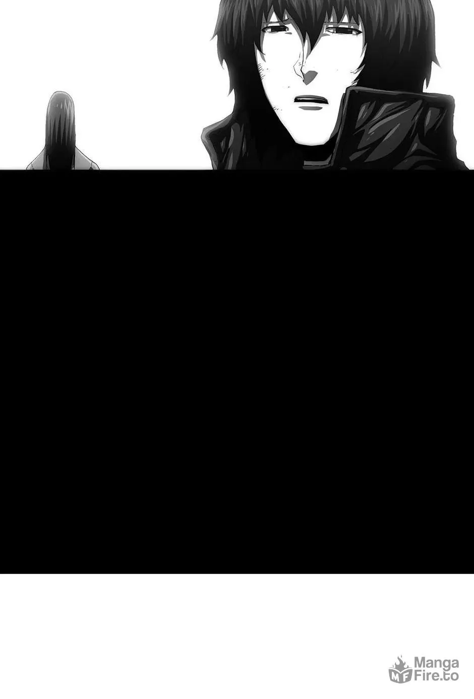Read Trace Remaster chapter 125 image 14 on Lezhin
