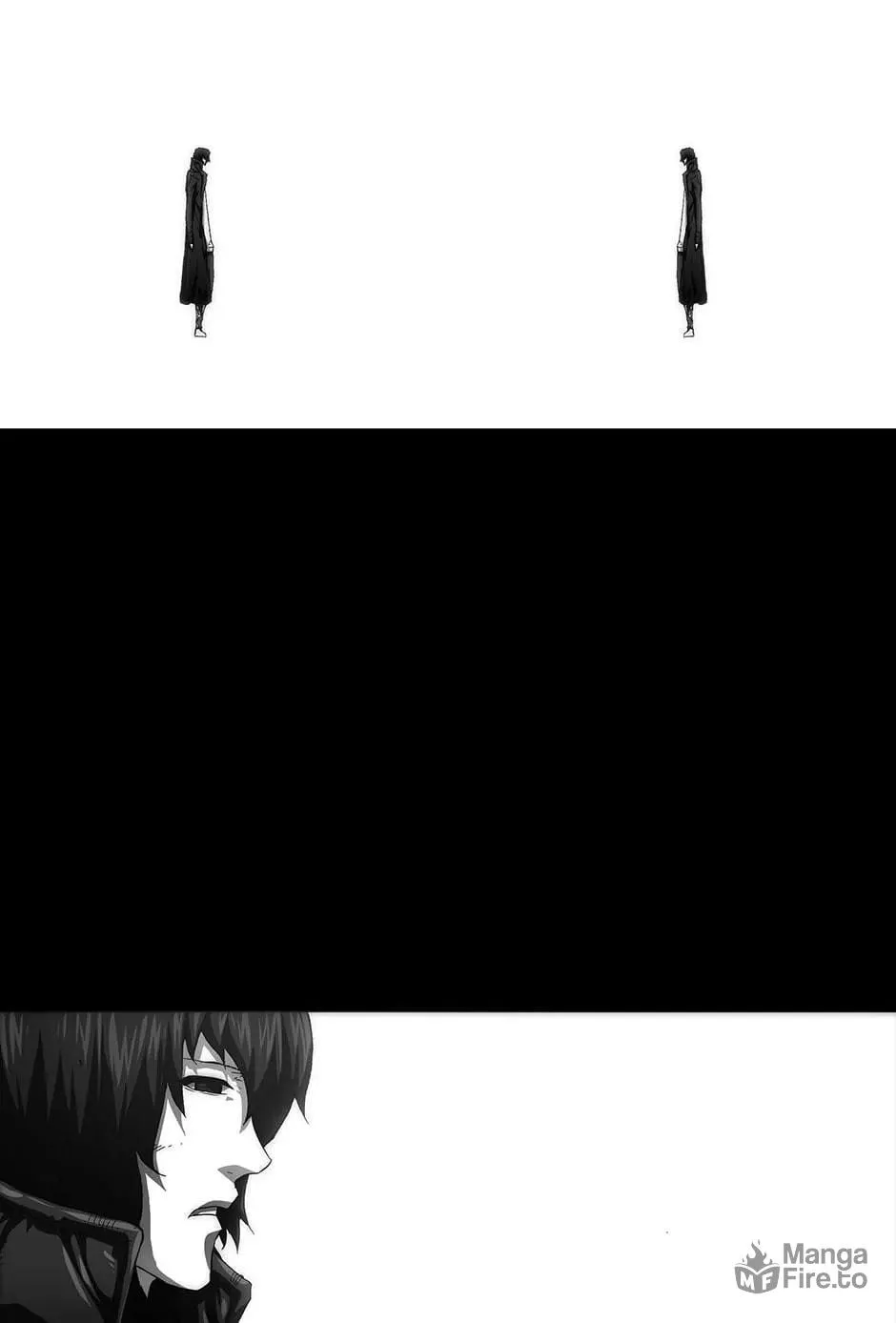 Read Trace Remaster chapter 125 image 15 on Lezhin