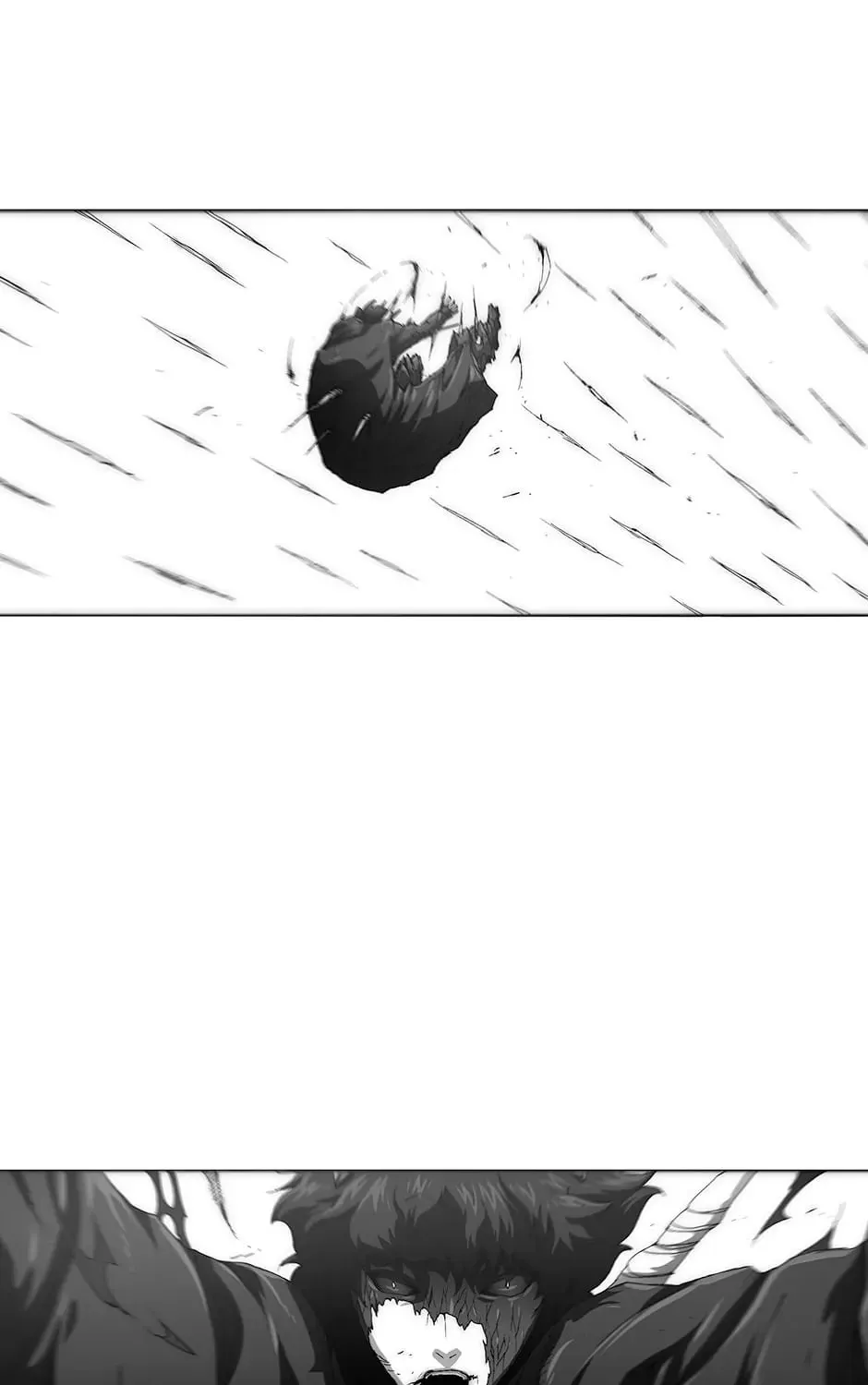 Read Trace Remaster chapter 125 image 2 on Lezhin