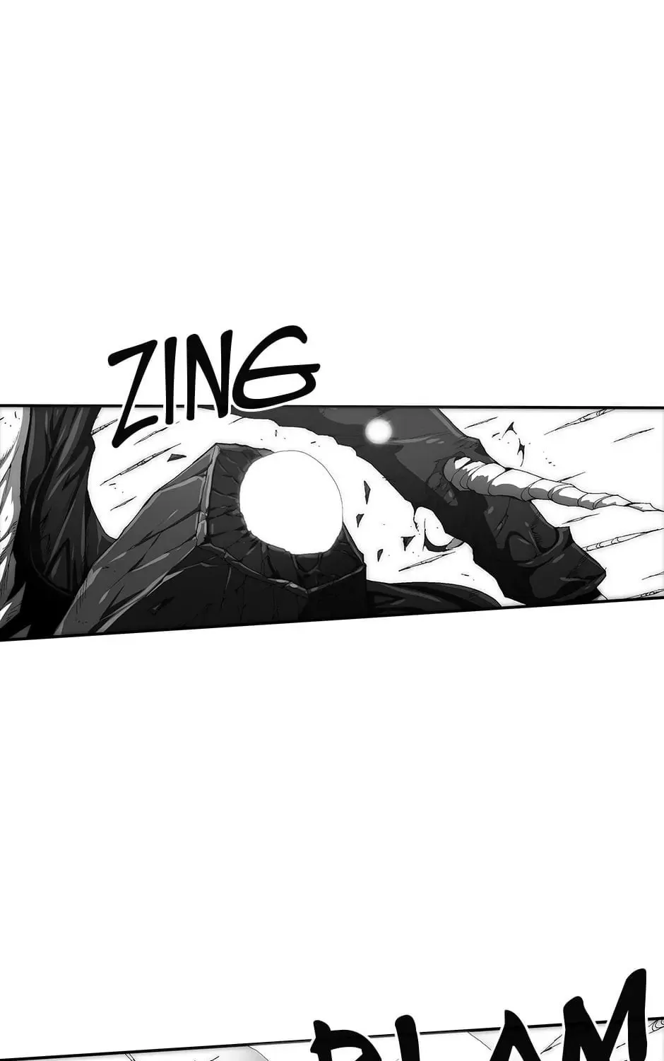 Read Trace Remaster chapter 125 image 24 on Lezhin