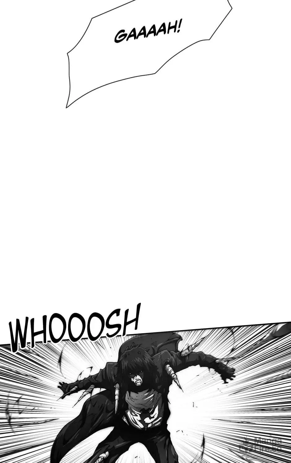 Read Trace Remaster chapter 125 image 33 on Lezhin