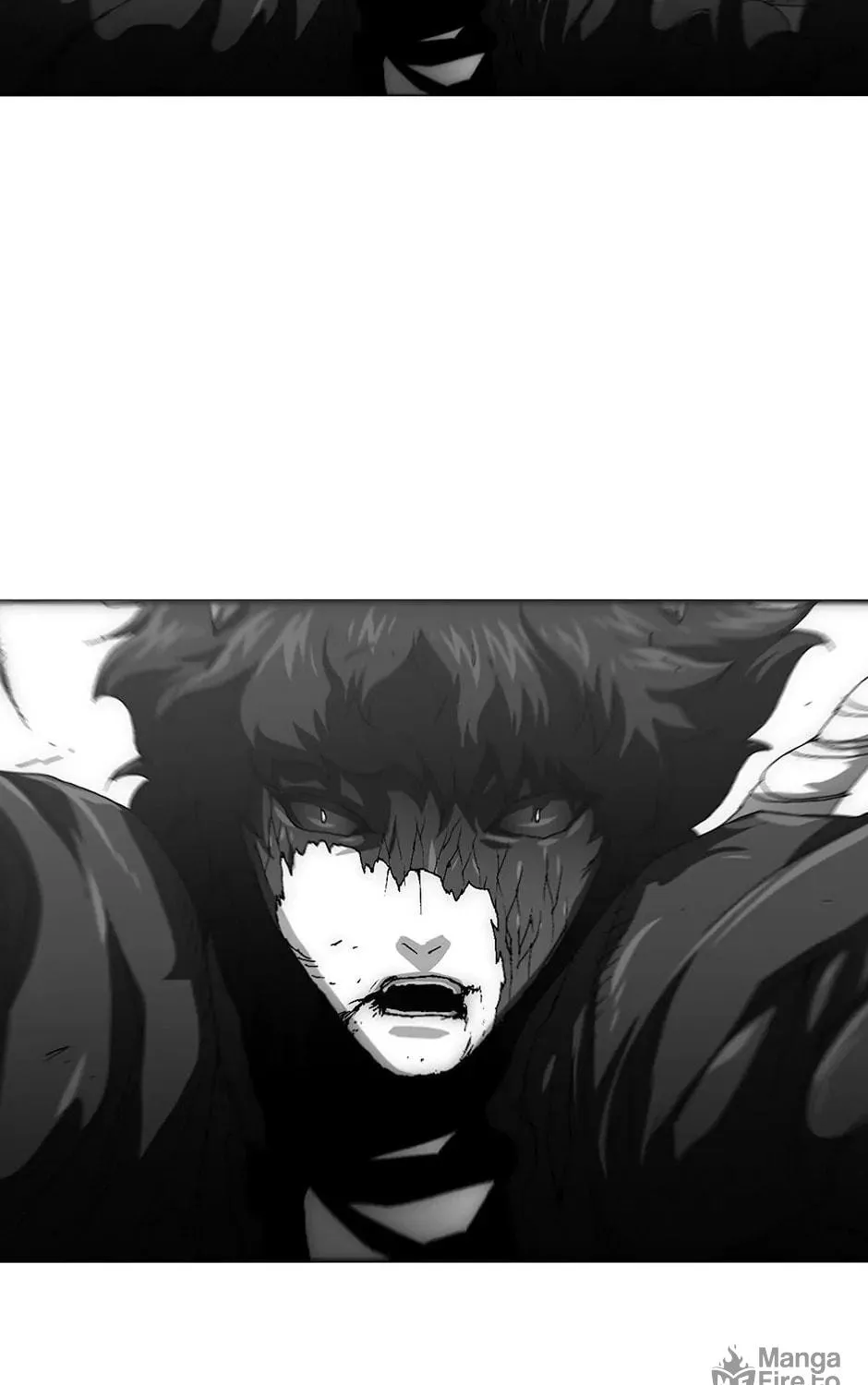 Read Trace Remaster chapter 125 image 4 on Lezhin