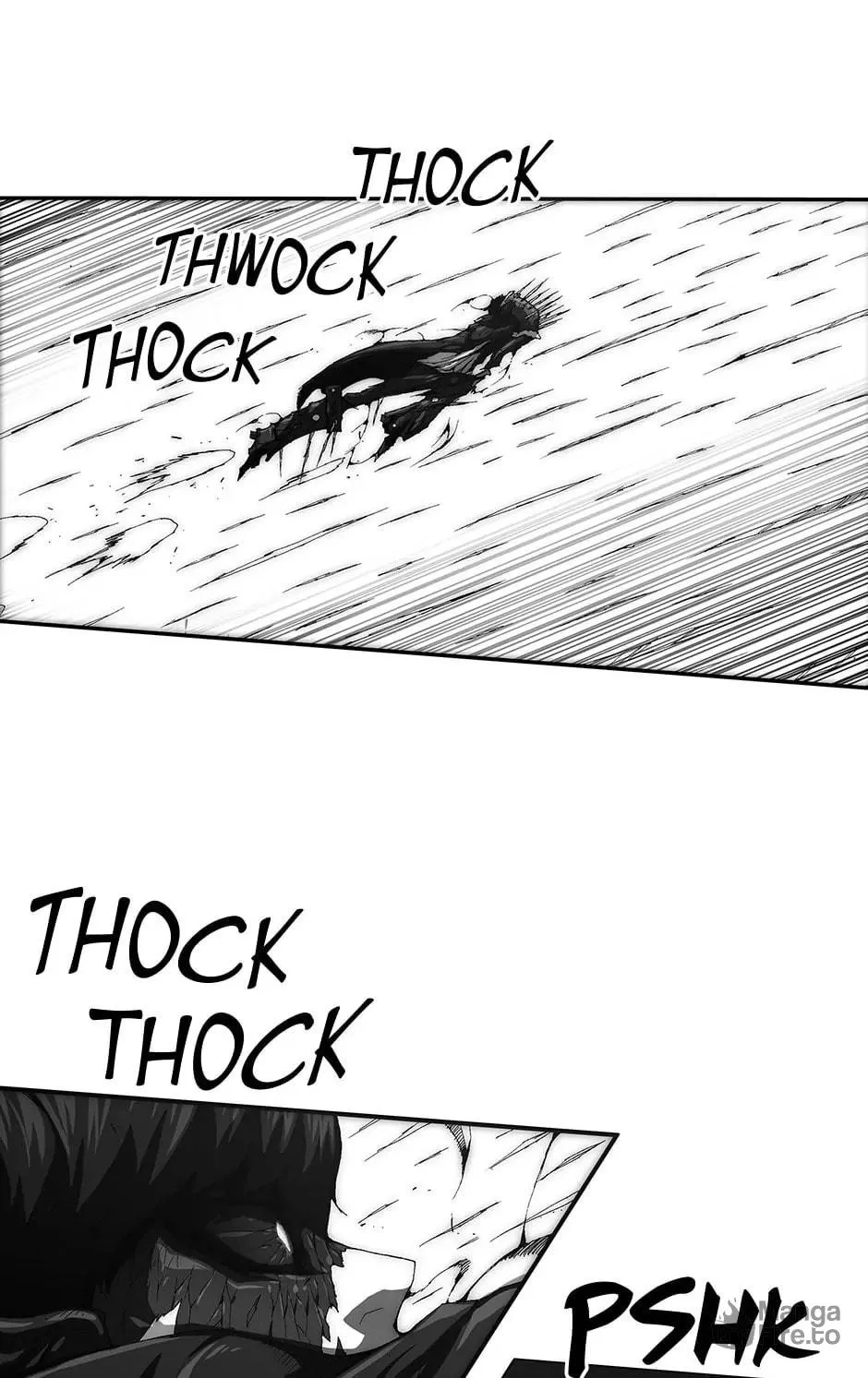 Read Trace Remaster chapter 125 image 42 on Lezhin