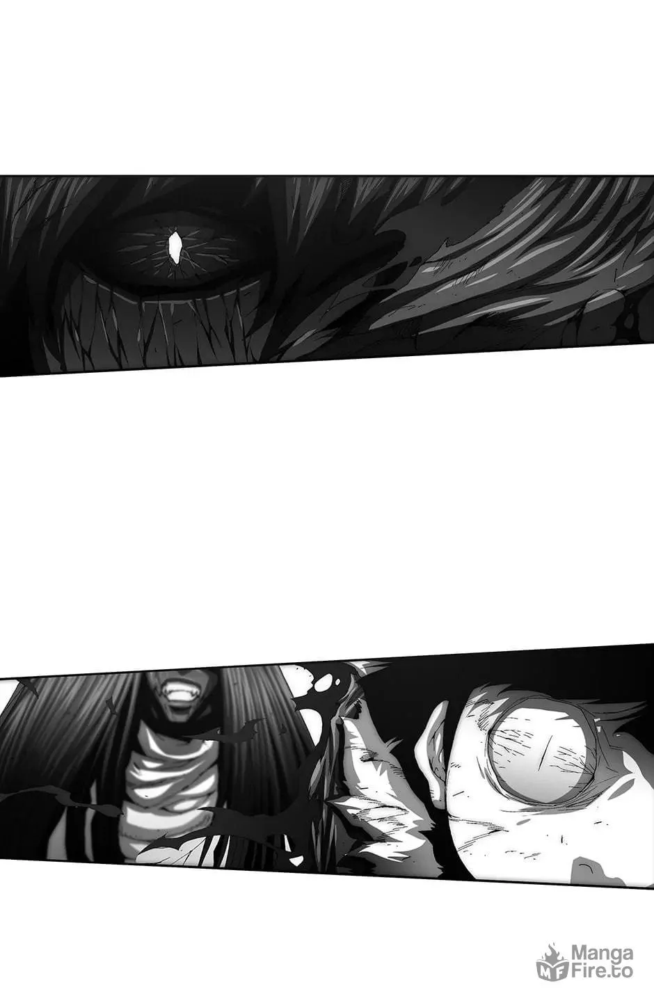 Read Trace Remaster chapter 125 image 44 on Lezhin