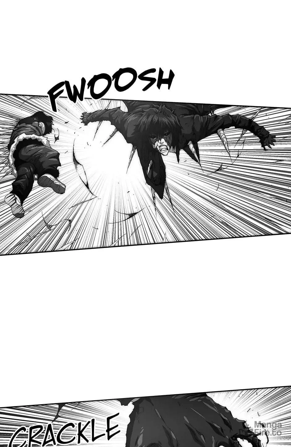 Read Trace Remaster chapter 125 image 45 on Lezhin