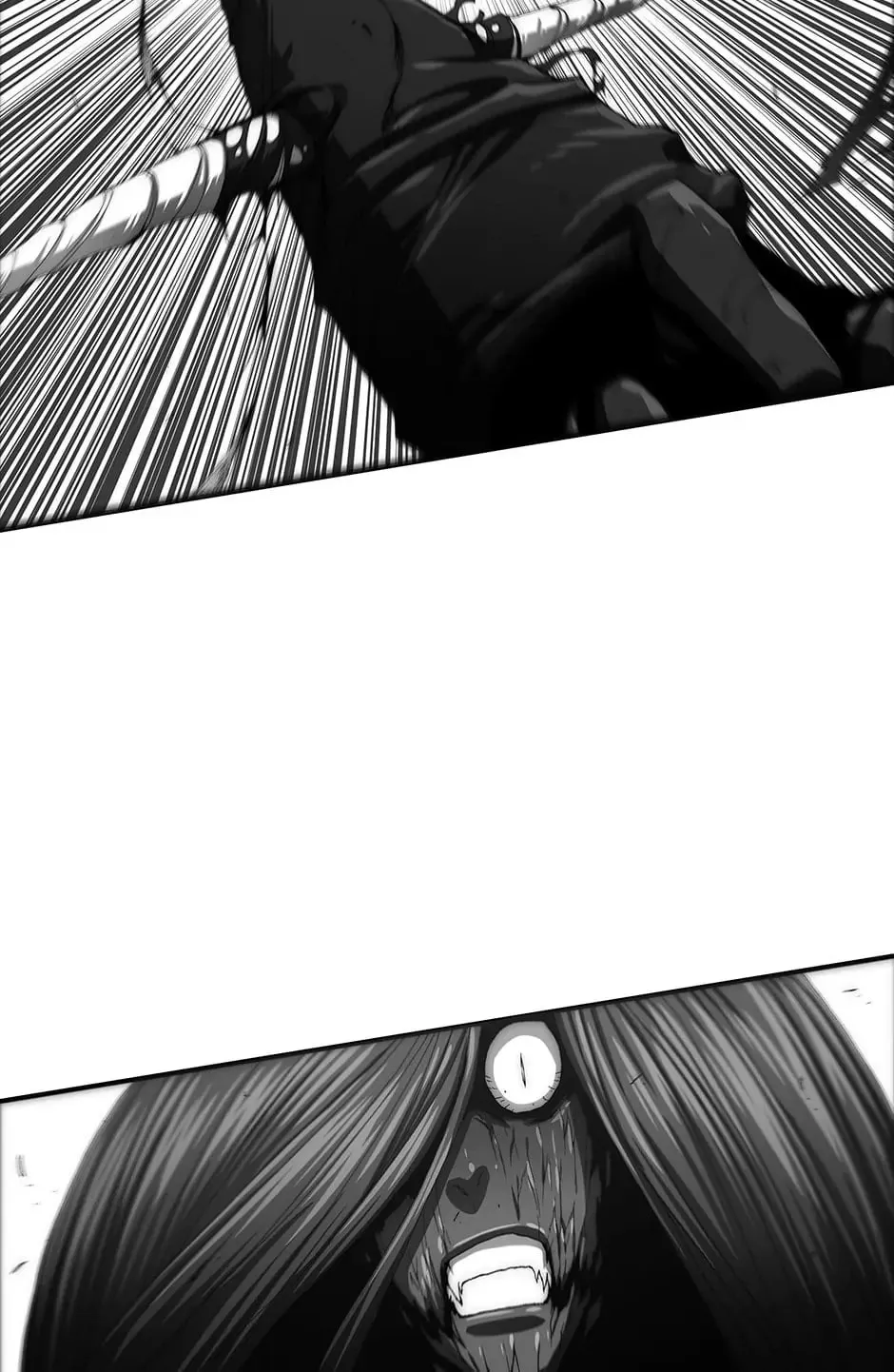 Read Trace Remaster chapter 125 image 47 on Lezhin