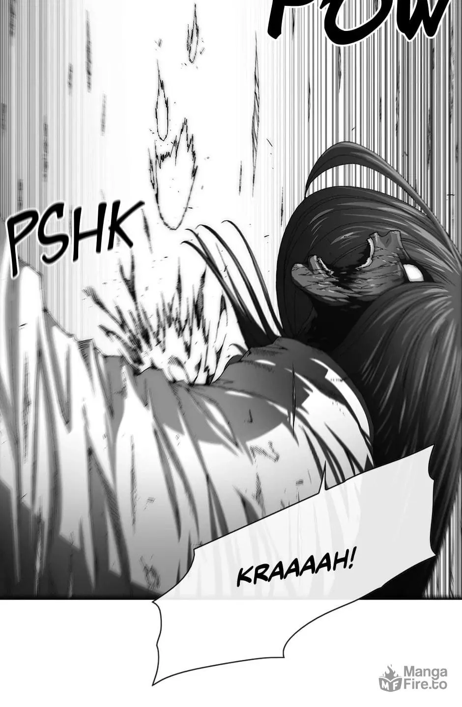 Read Trace Remaster chapter 125 image 49 on Lezhin