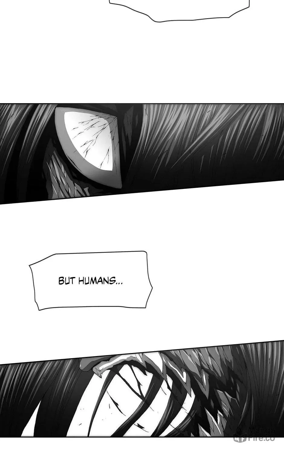 Read Trace Remaster chapter 125 image 54 on Lezhin