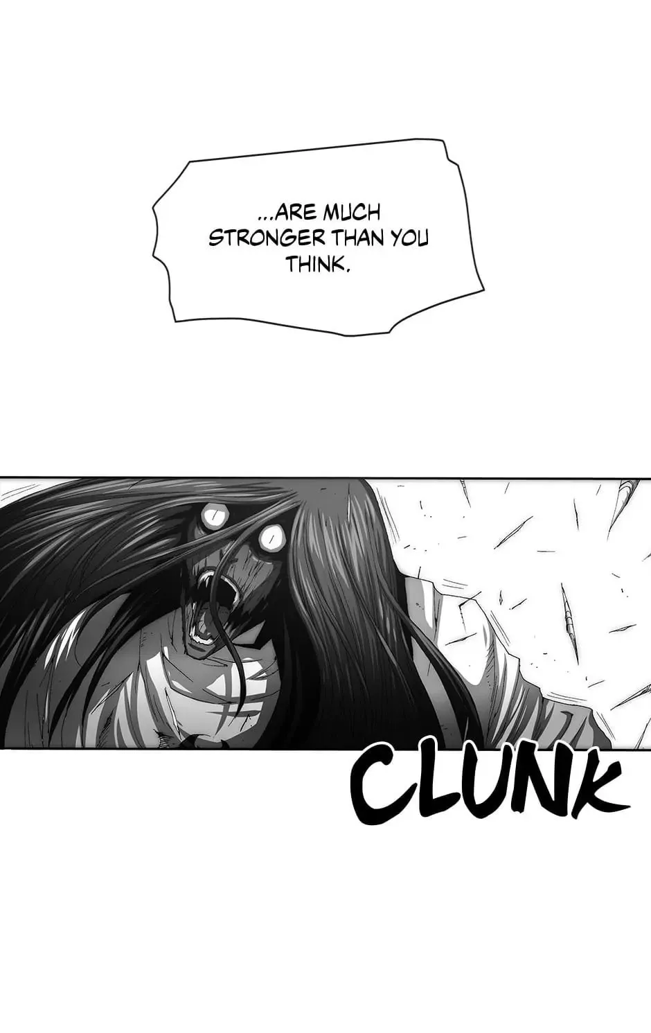 Read Trace Remaster chapter 125 image 55 on Lezhin