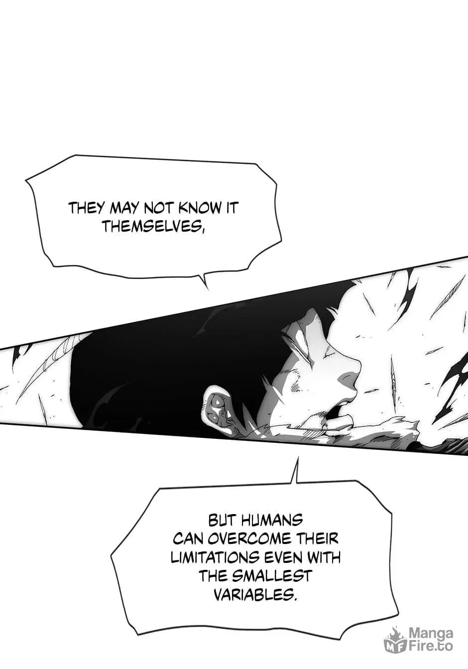 Read Trace Remaster chapter 125 image 57 on Lezhin