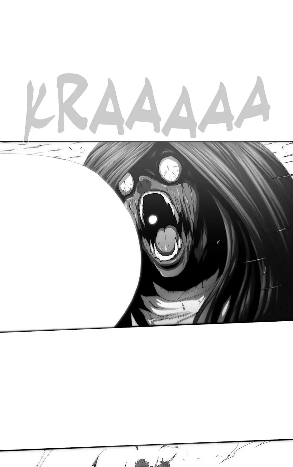 Read Trace Remaster chapter 125 image 6 on Lezhin
