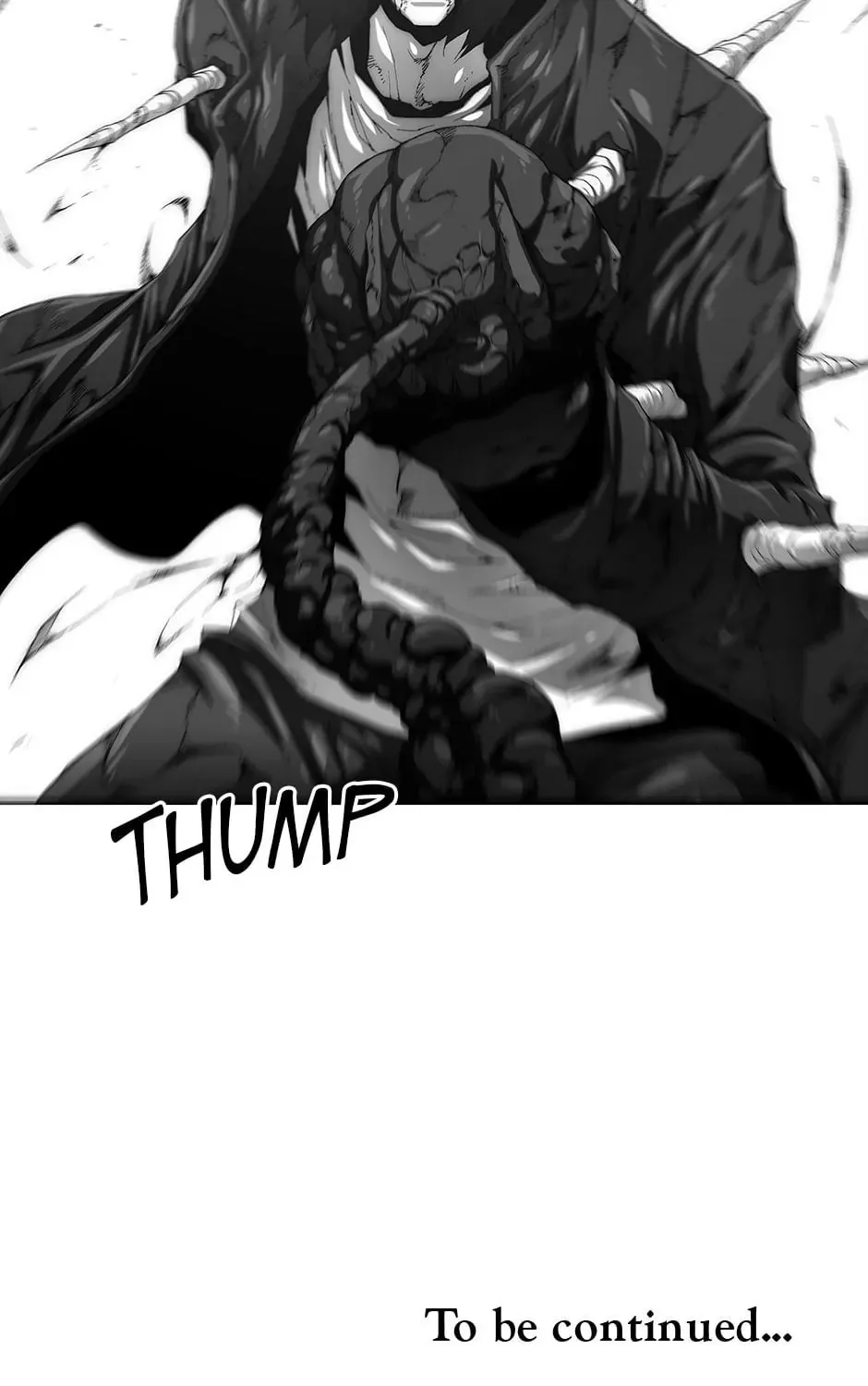 Read Trace Remaster chapter 125 image 74 on Lezhin