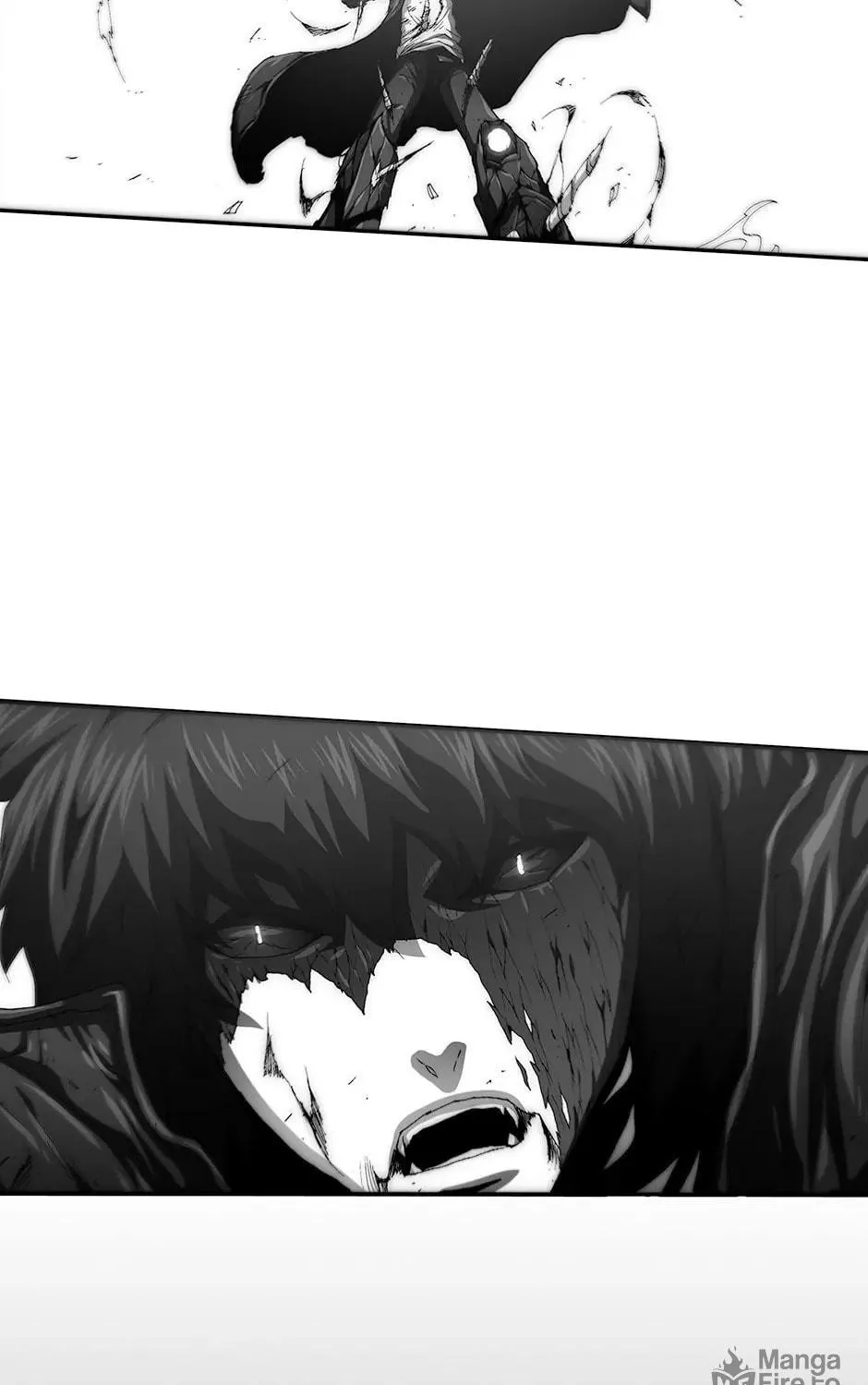 Read Trace Remaster chapter 125 image 8 on Lezhin