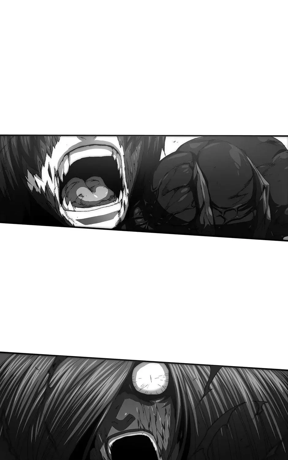 Read Trace Remaster chapter 126 image 10 on Lezhin