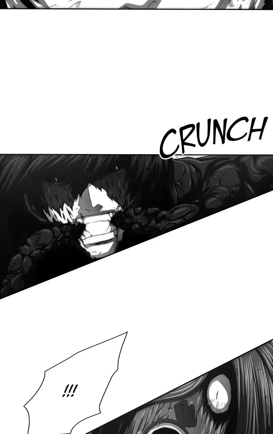 Read Trace Remaster chapter 126 image 13 on Lezhin