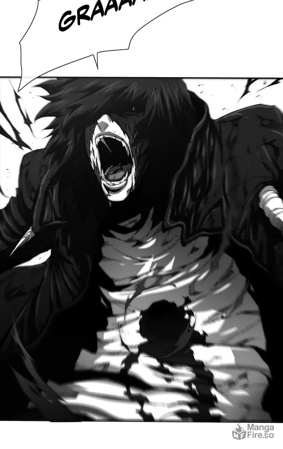 Read Trace Remaster chapter 126 image 17 on Lezhin