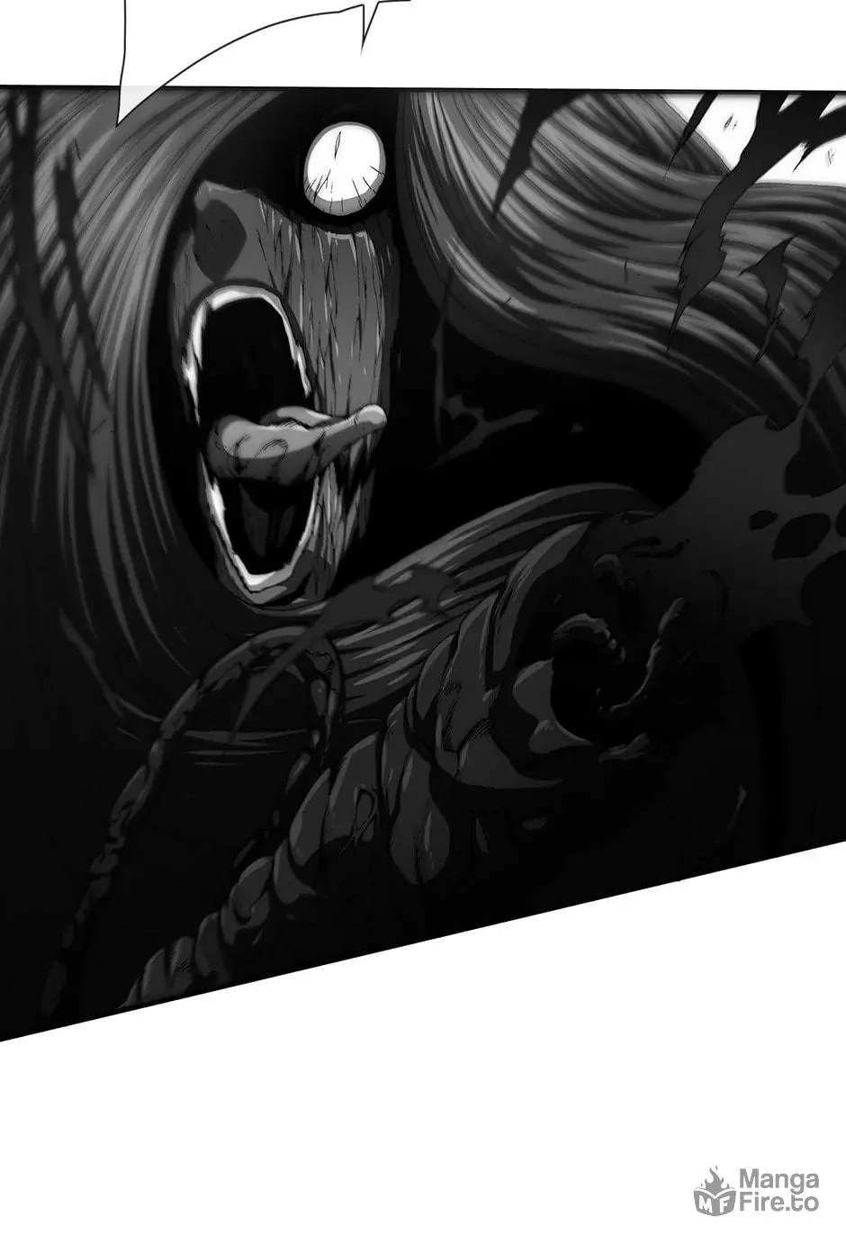 Read Trace Remaster chapter 126 image 23 on Lezhin