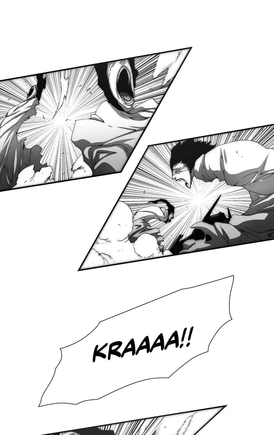 Read Trace Remaster chapter 126 image 24 on Lezhin