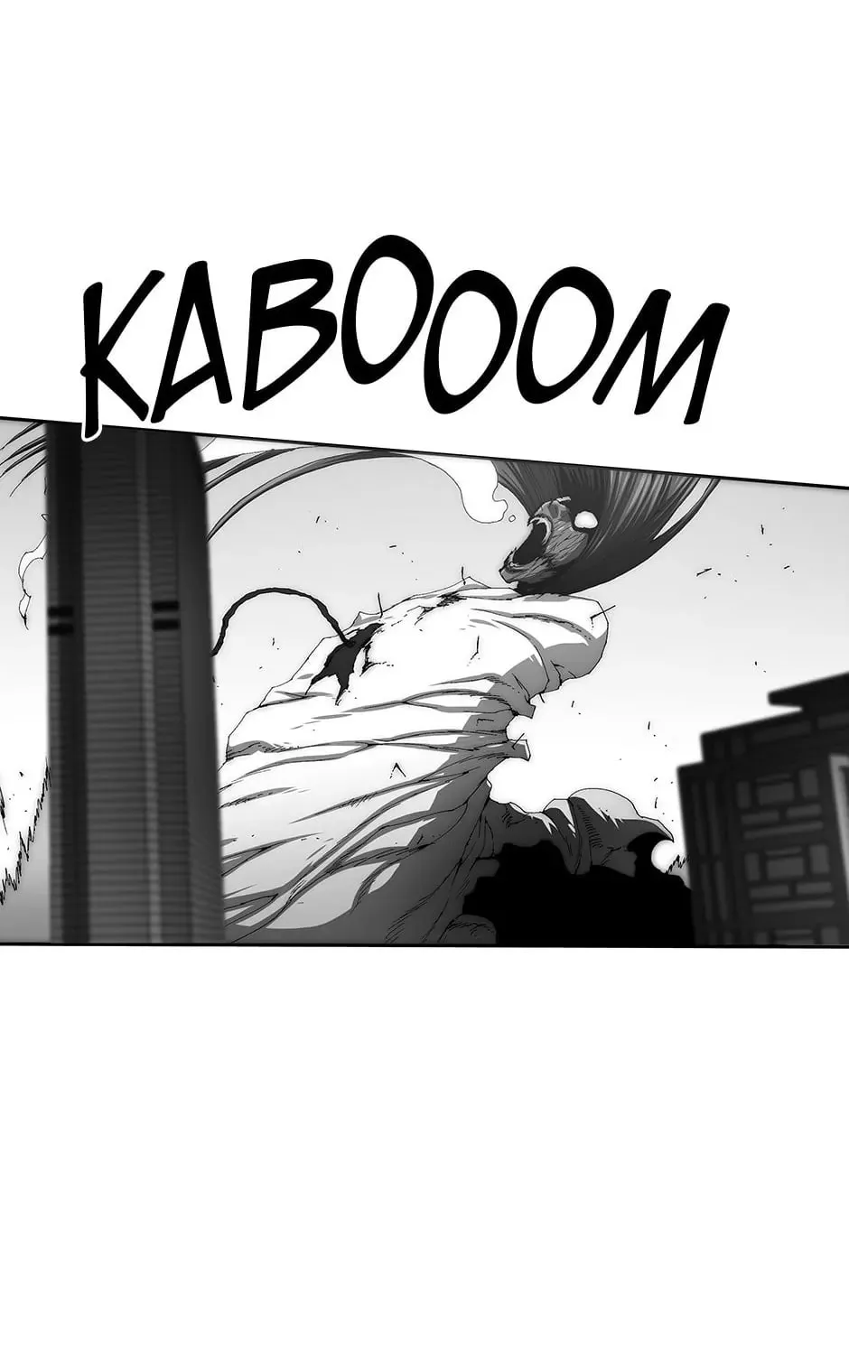 Read Trace Remaster chapter 126 image 27 on Lezhin