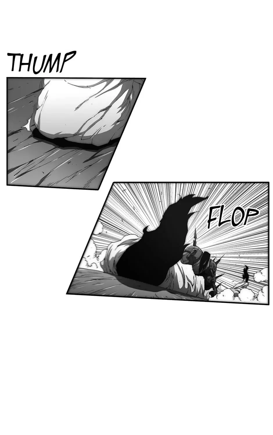 Read Trace Remaster chapter 126 image 28 on Lezhin