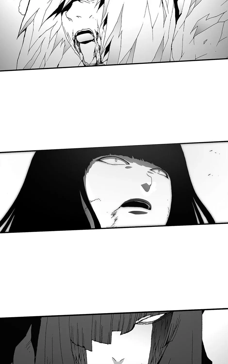 Read Trace Remaster chapter 126 image 34 on Lezhin