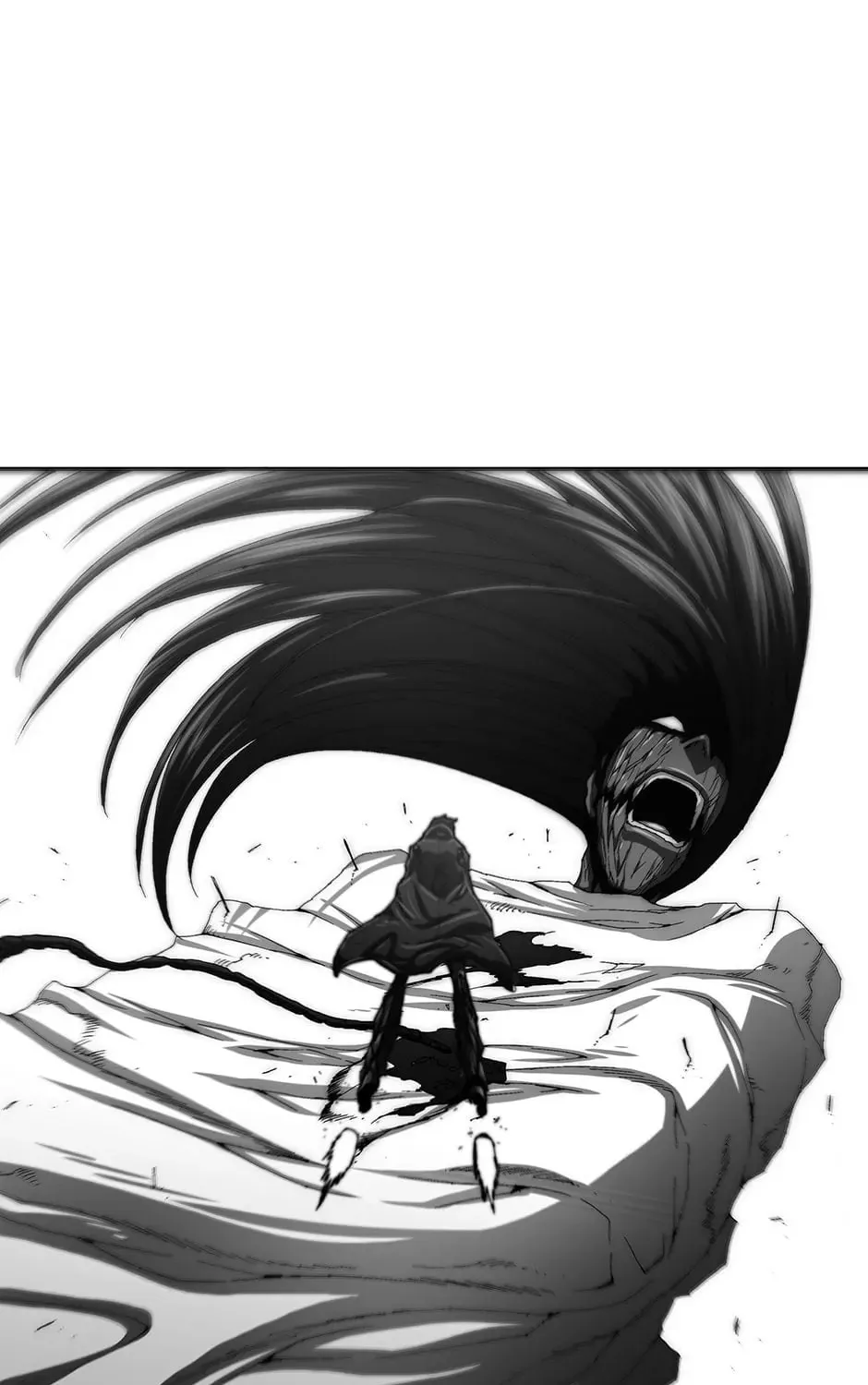 Read Trace Remaster chapter 126 image 36 on Lezhin