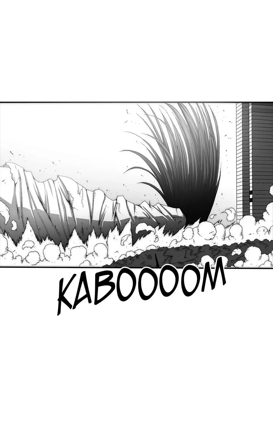 Read Trace Remaster chapter 126 image 40 on Lezhin