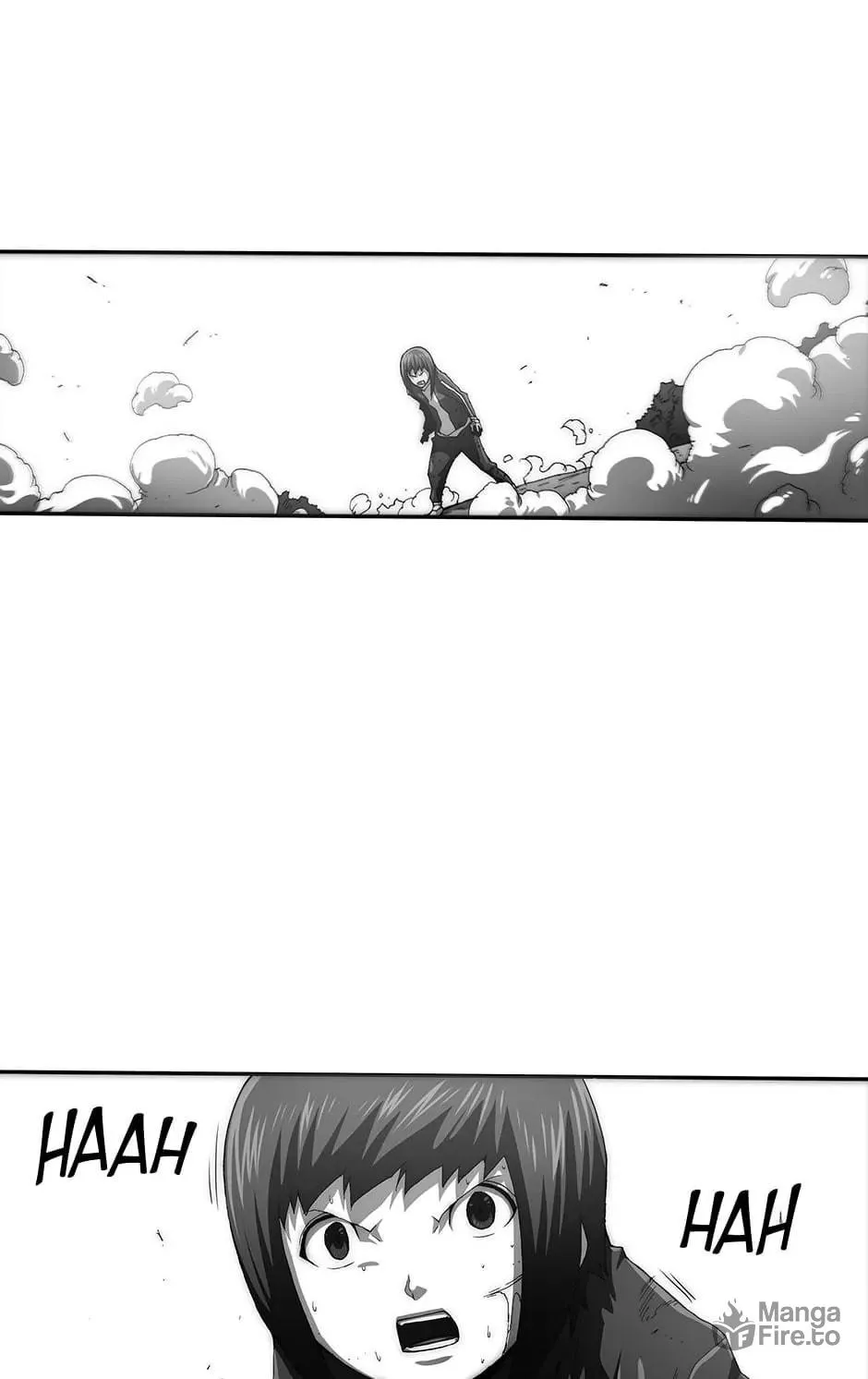 Read Trace Remaster chapter 126 image 45 on Lezhin
