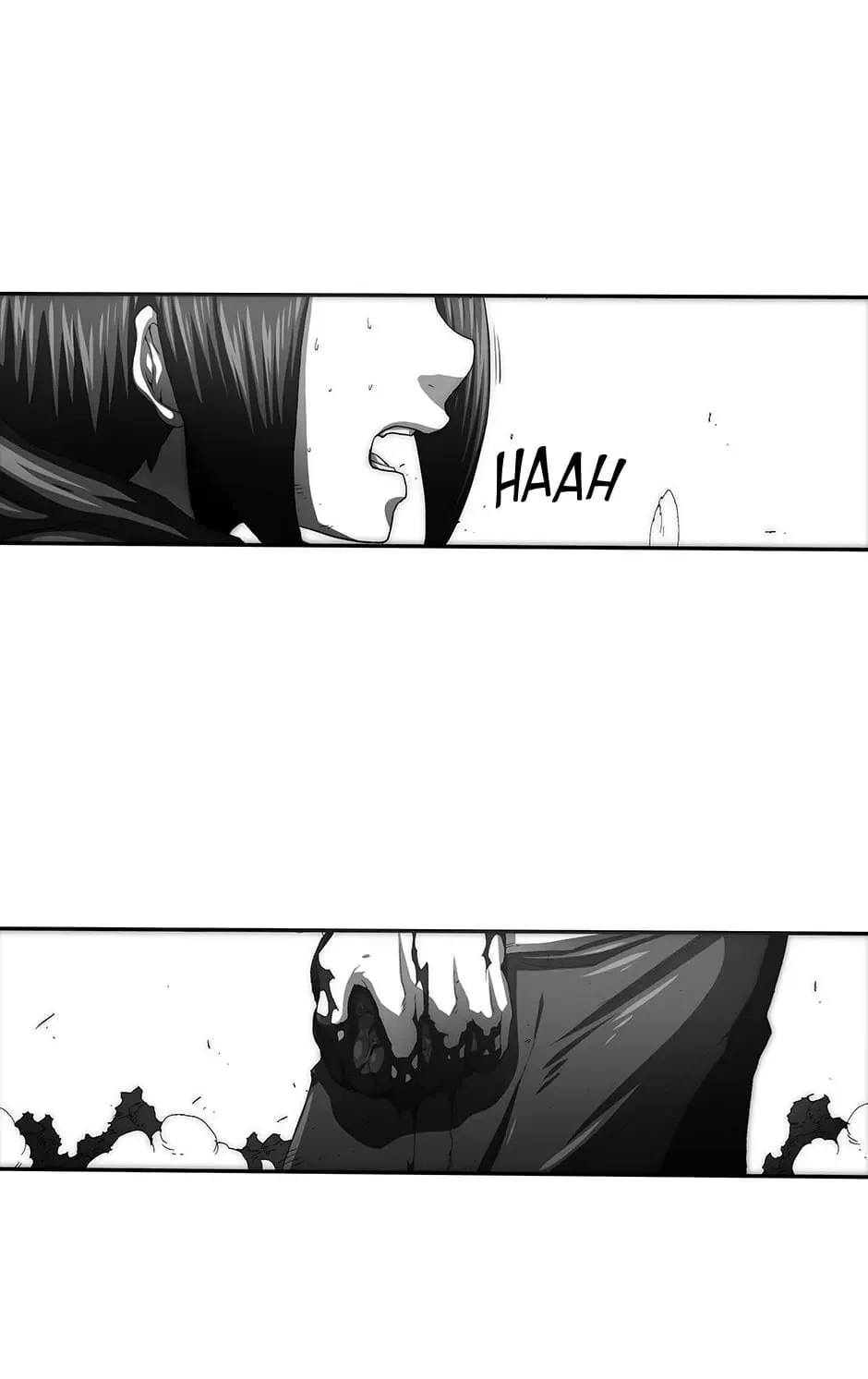 Read Trace Remaster chapter 126 image 47 on Lezhin