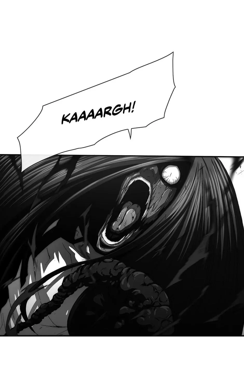 Read Trace Remaster chapter 126 image 6 on Lezhin